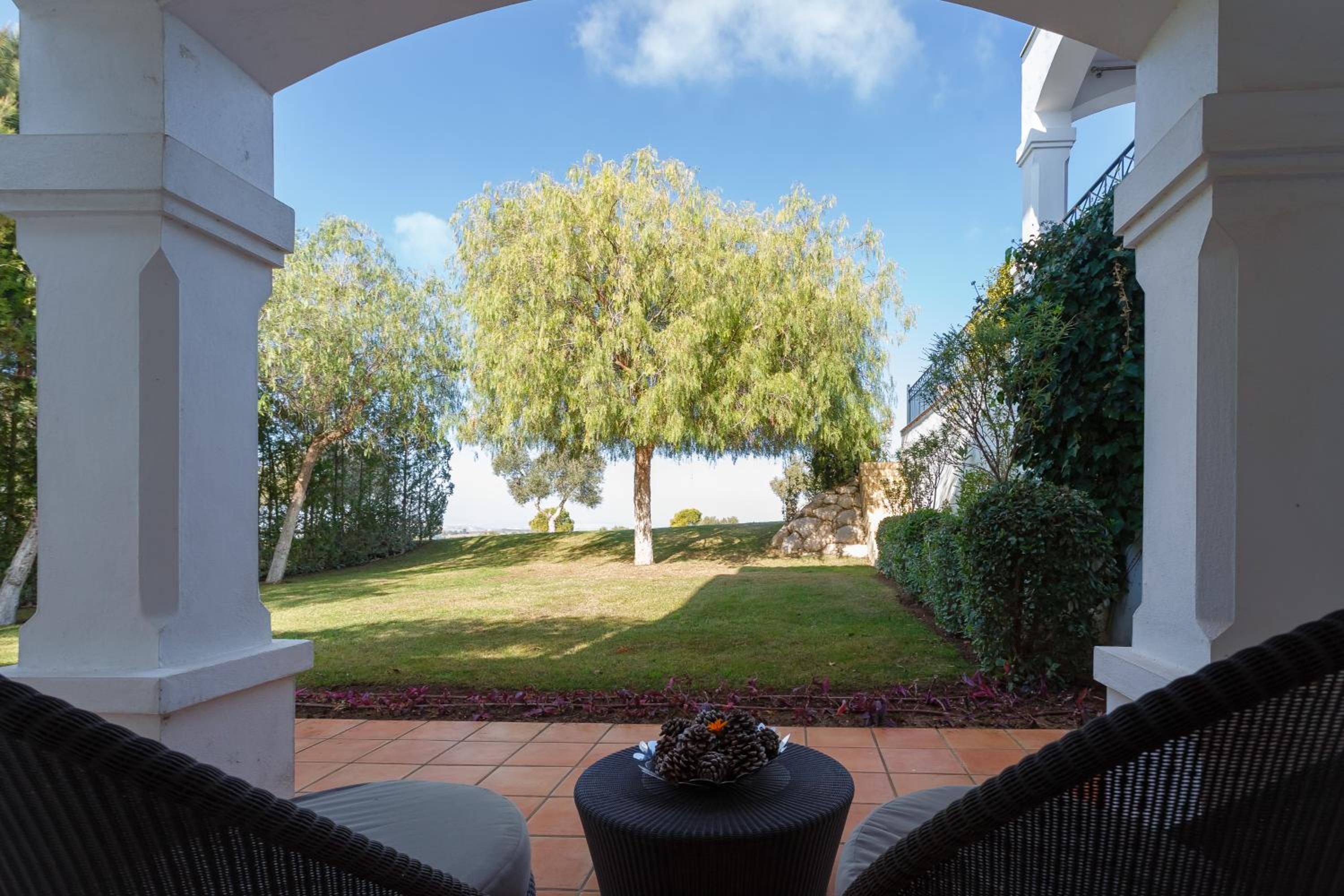Arcos Gardens Sol Rent Golf