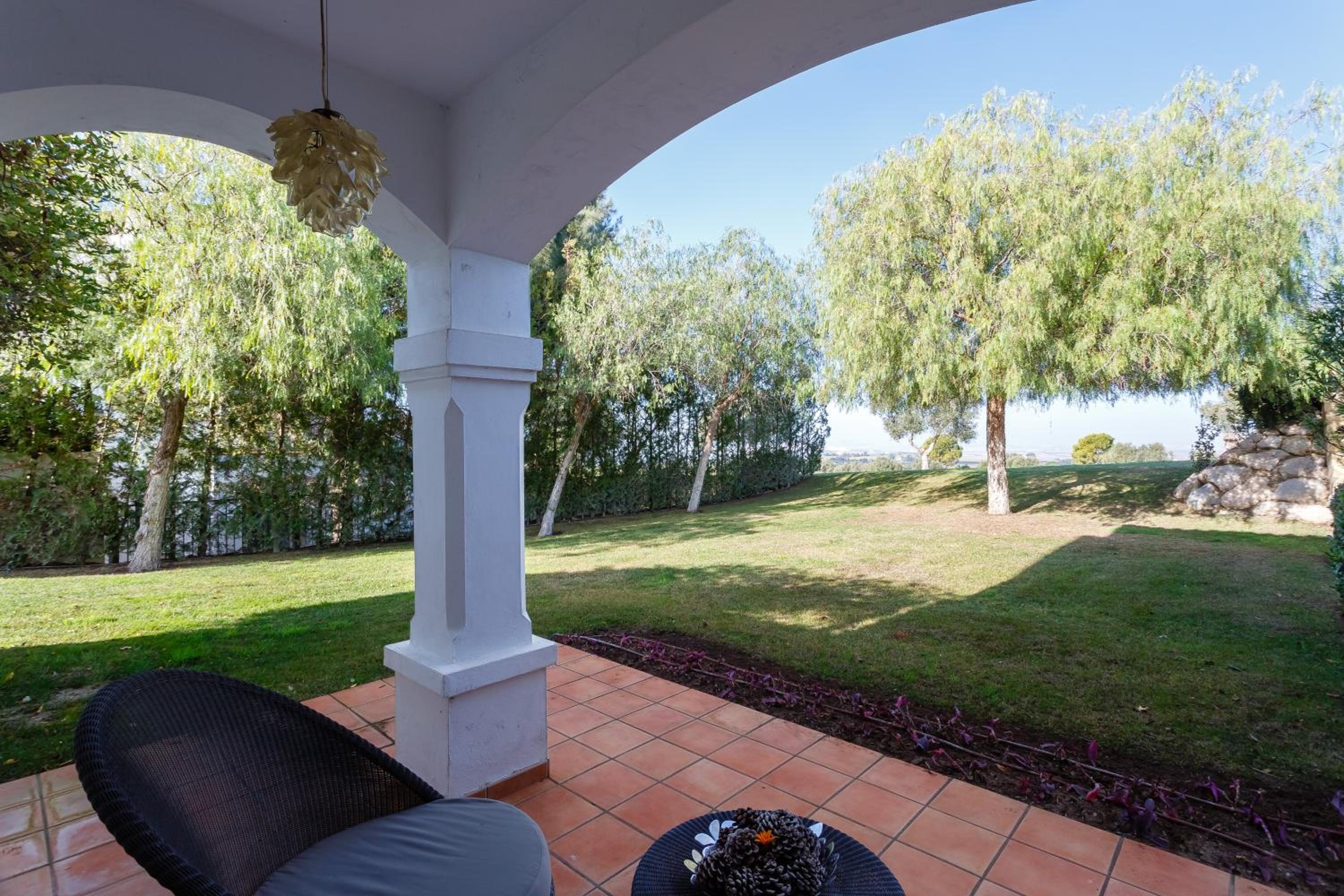 Arcos Gardens Sol Rent Golf
