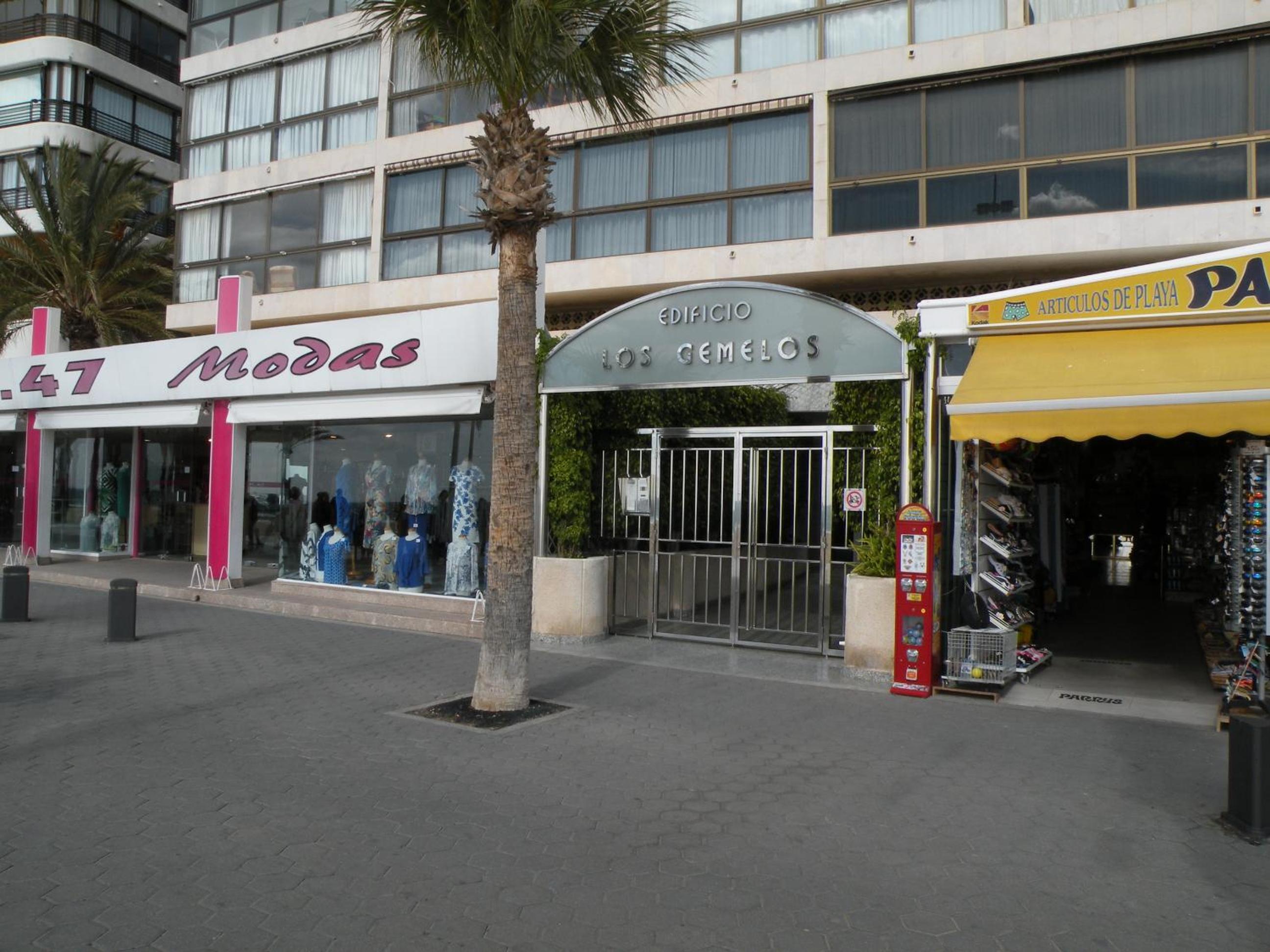 Los Gemelos - Fincas Arena view 4