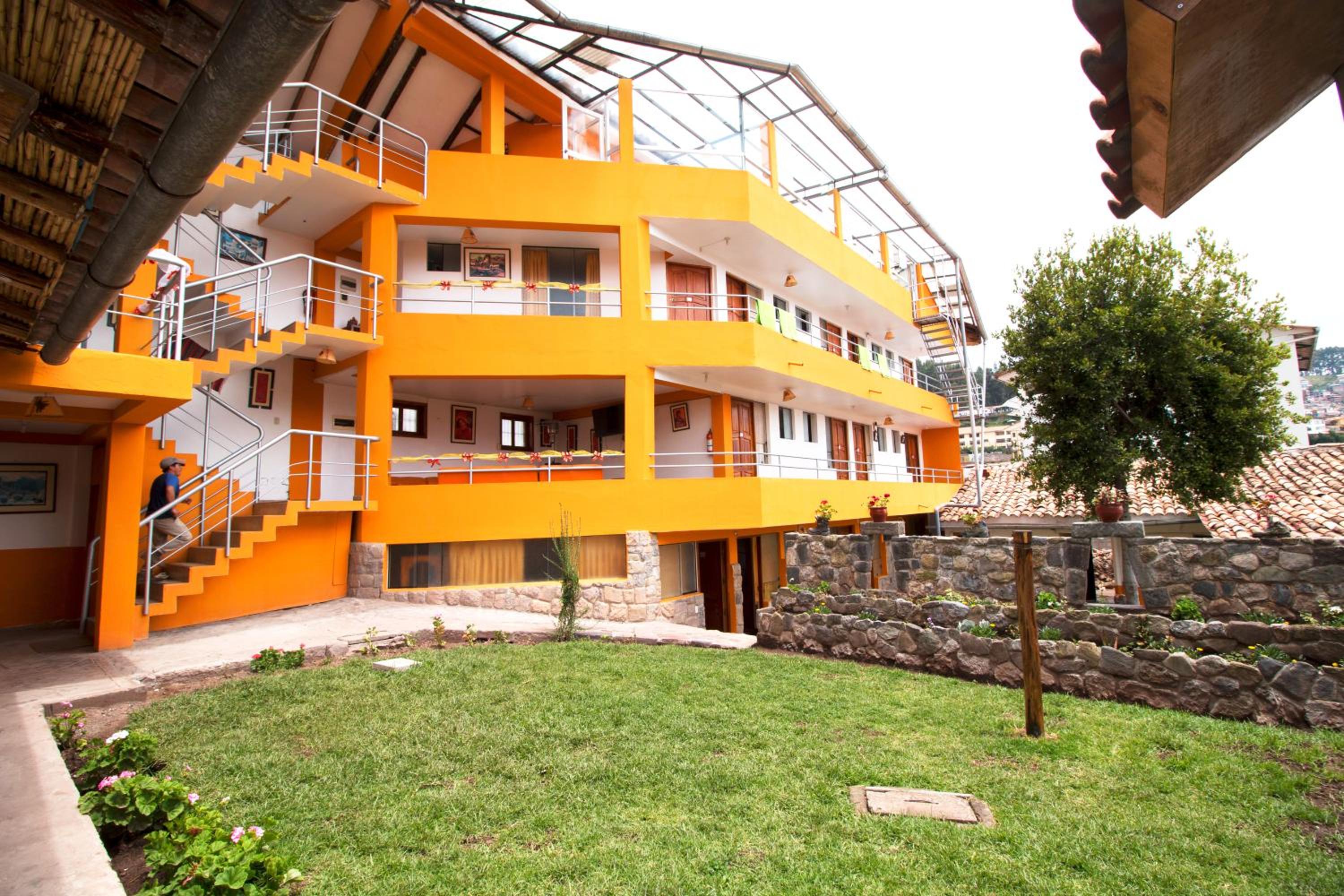 building