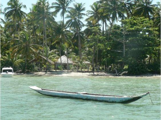 Casa Manhapeba