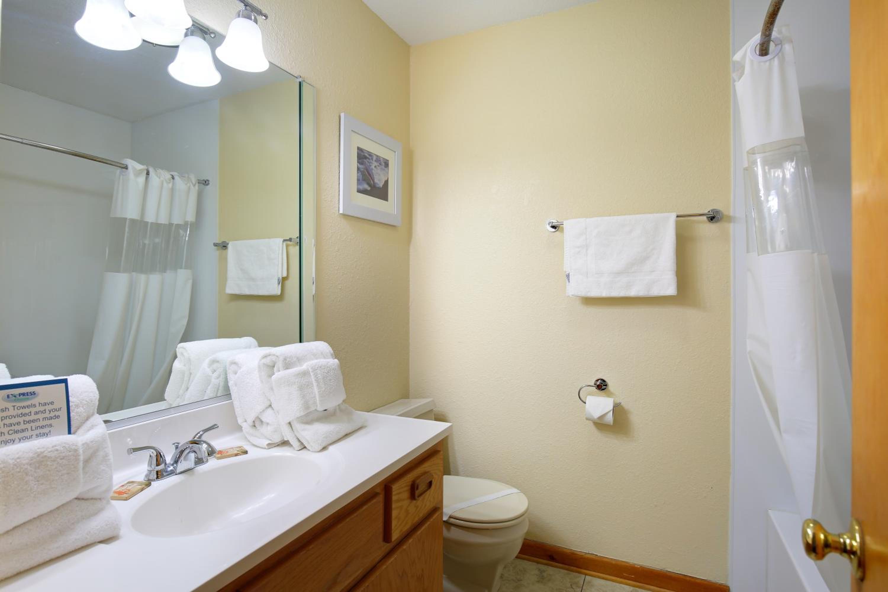 Ocean Pines Resort
