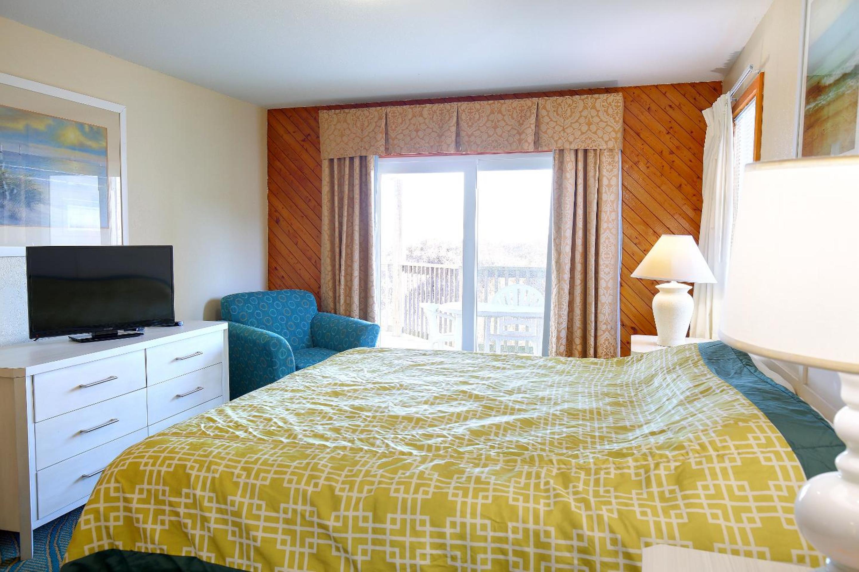 Ocean Pines Resort