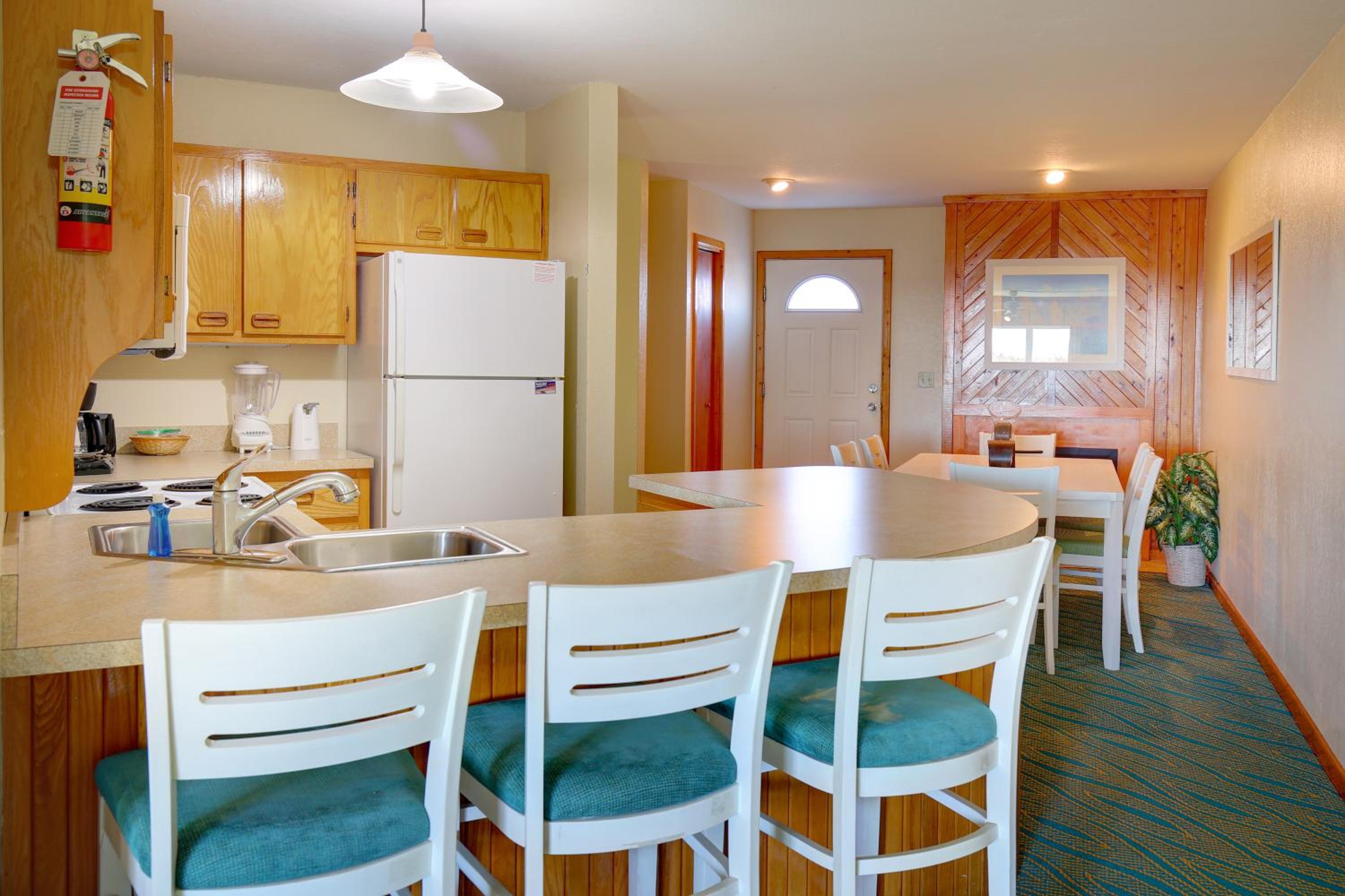 Ocean Pines Resort
