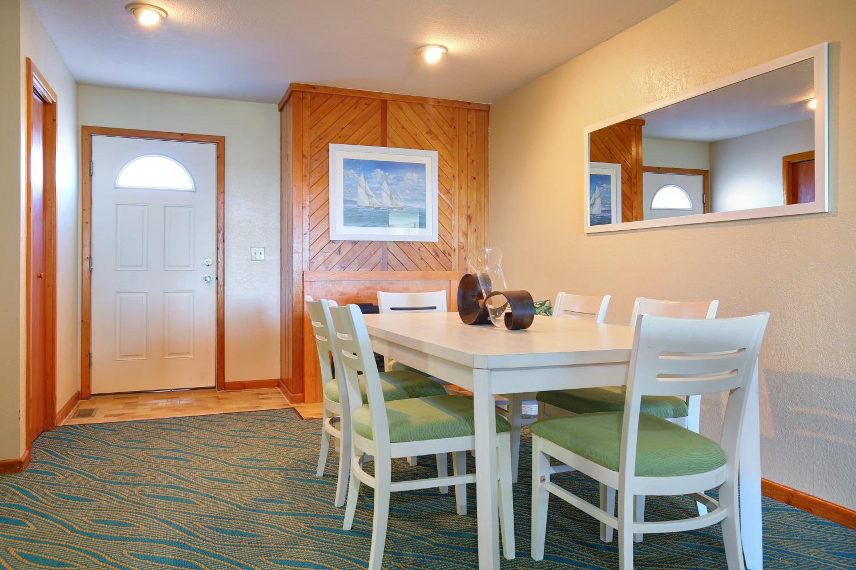 Ocean Pines Resort