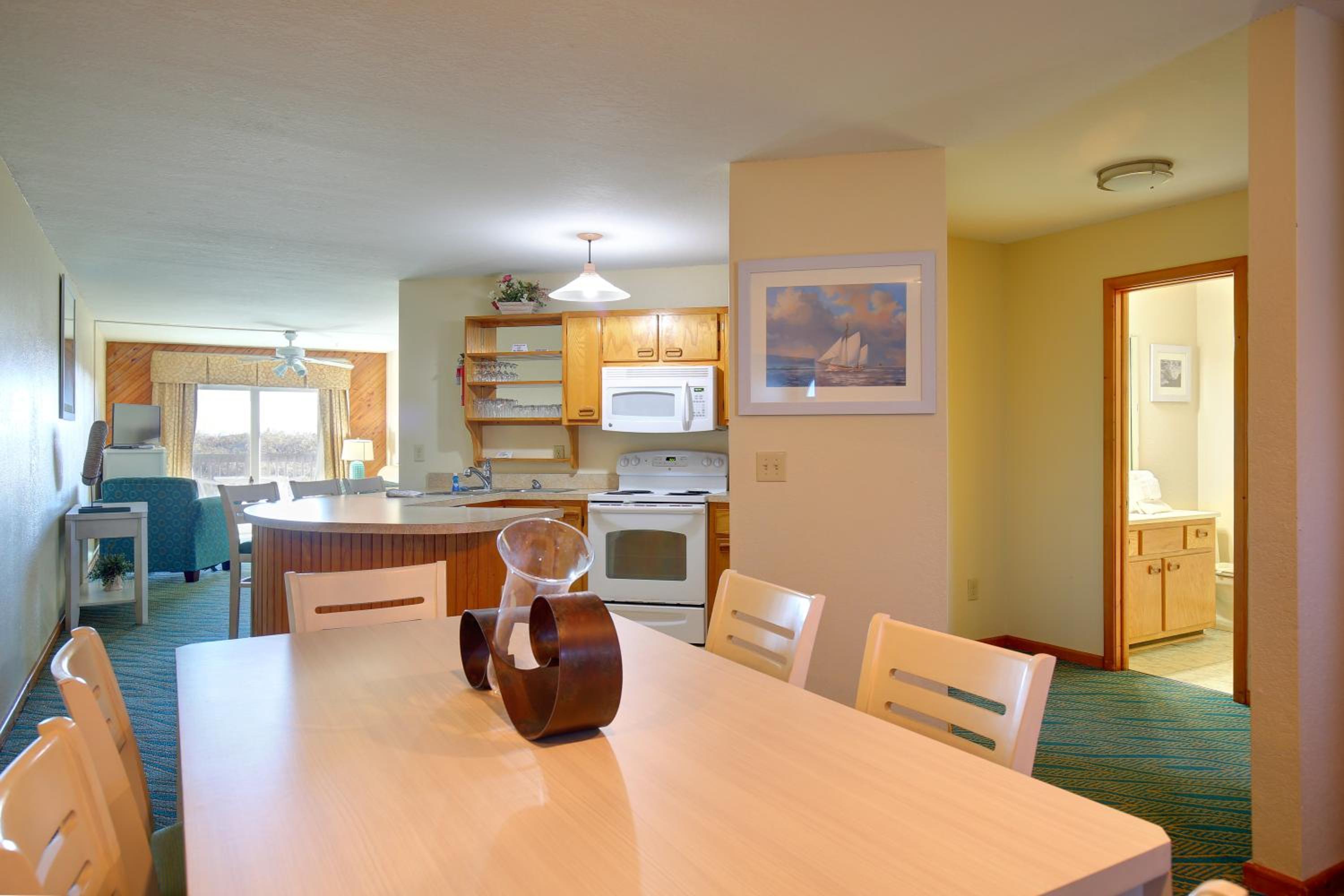 Ocean Pines Resort