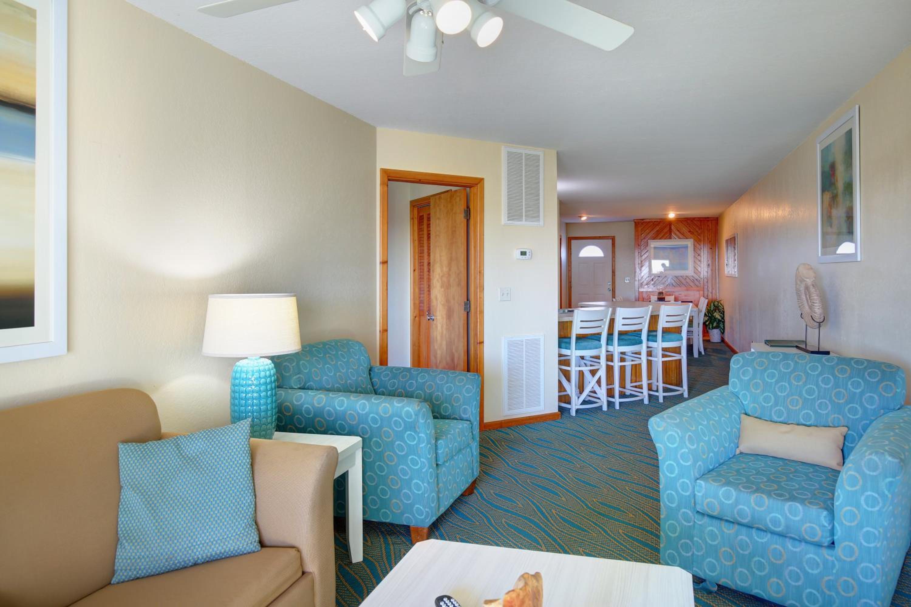 Ocean Pines Resort