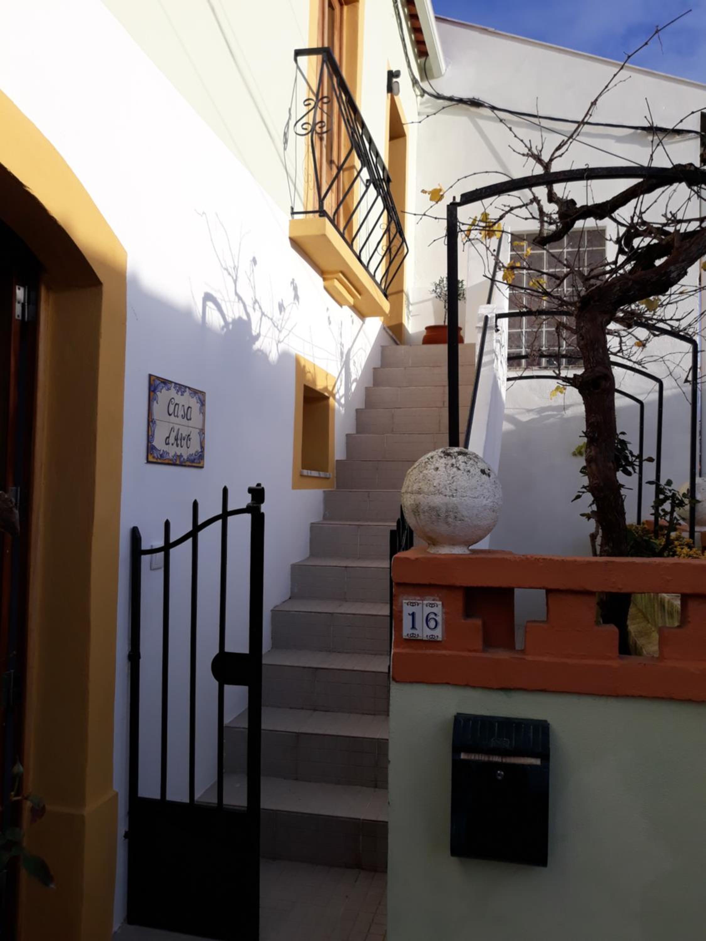 Casa d'Avó view 2