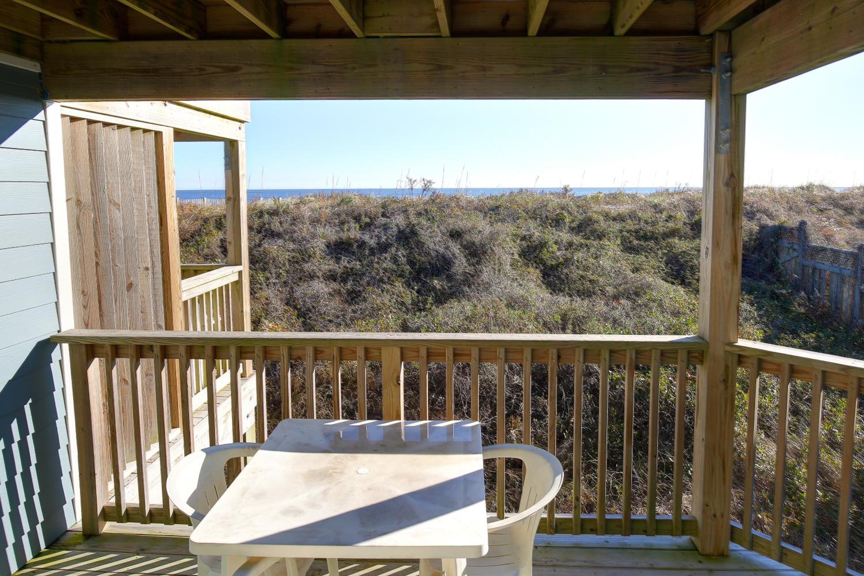Ocean Pines Resort