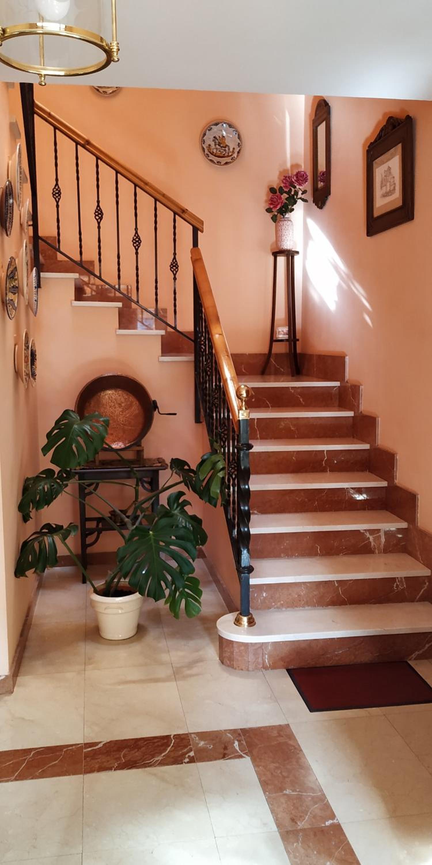 Apartamento céntrico 