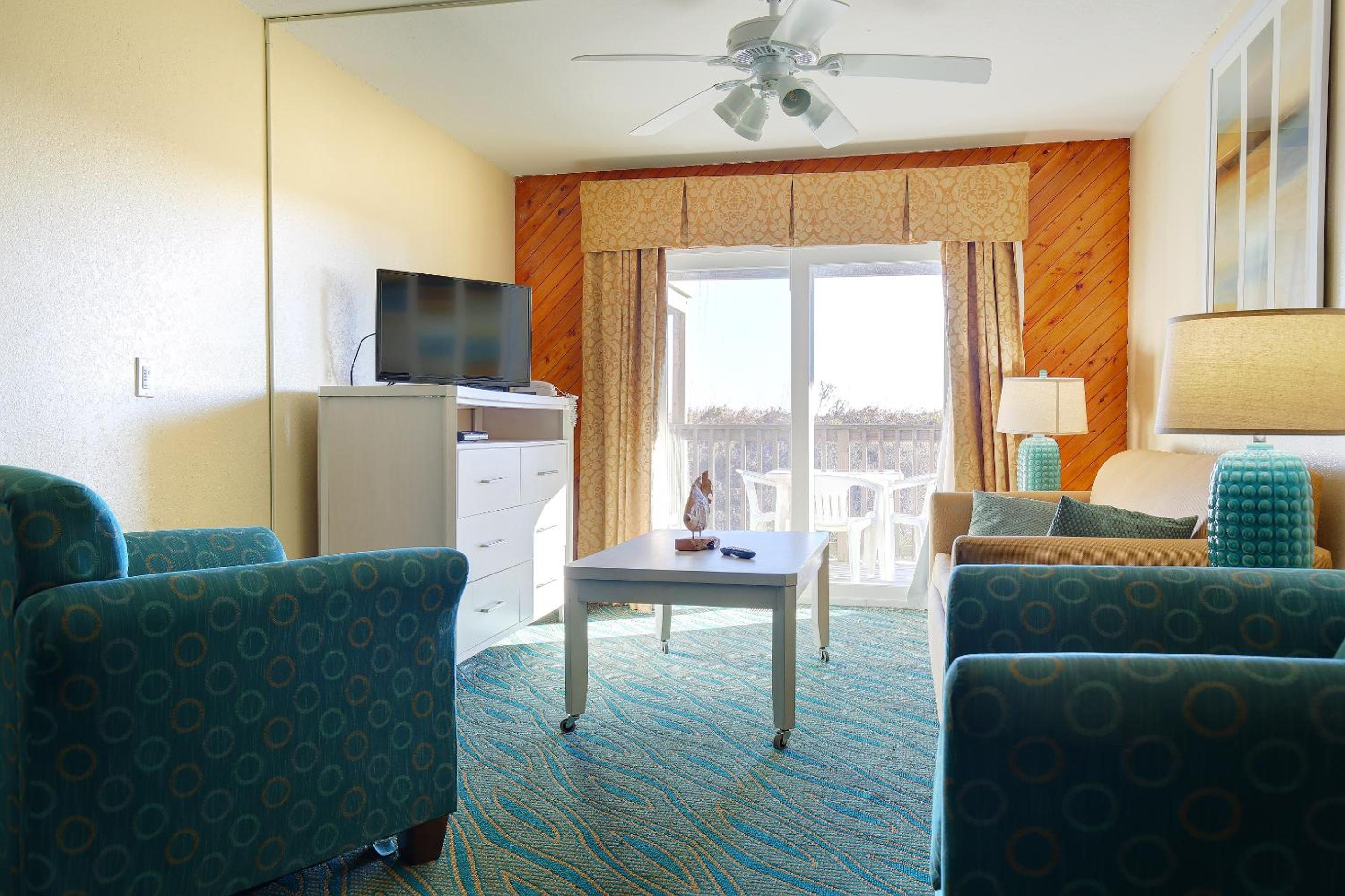 Ocean Pines Resort