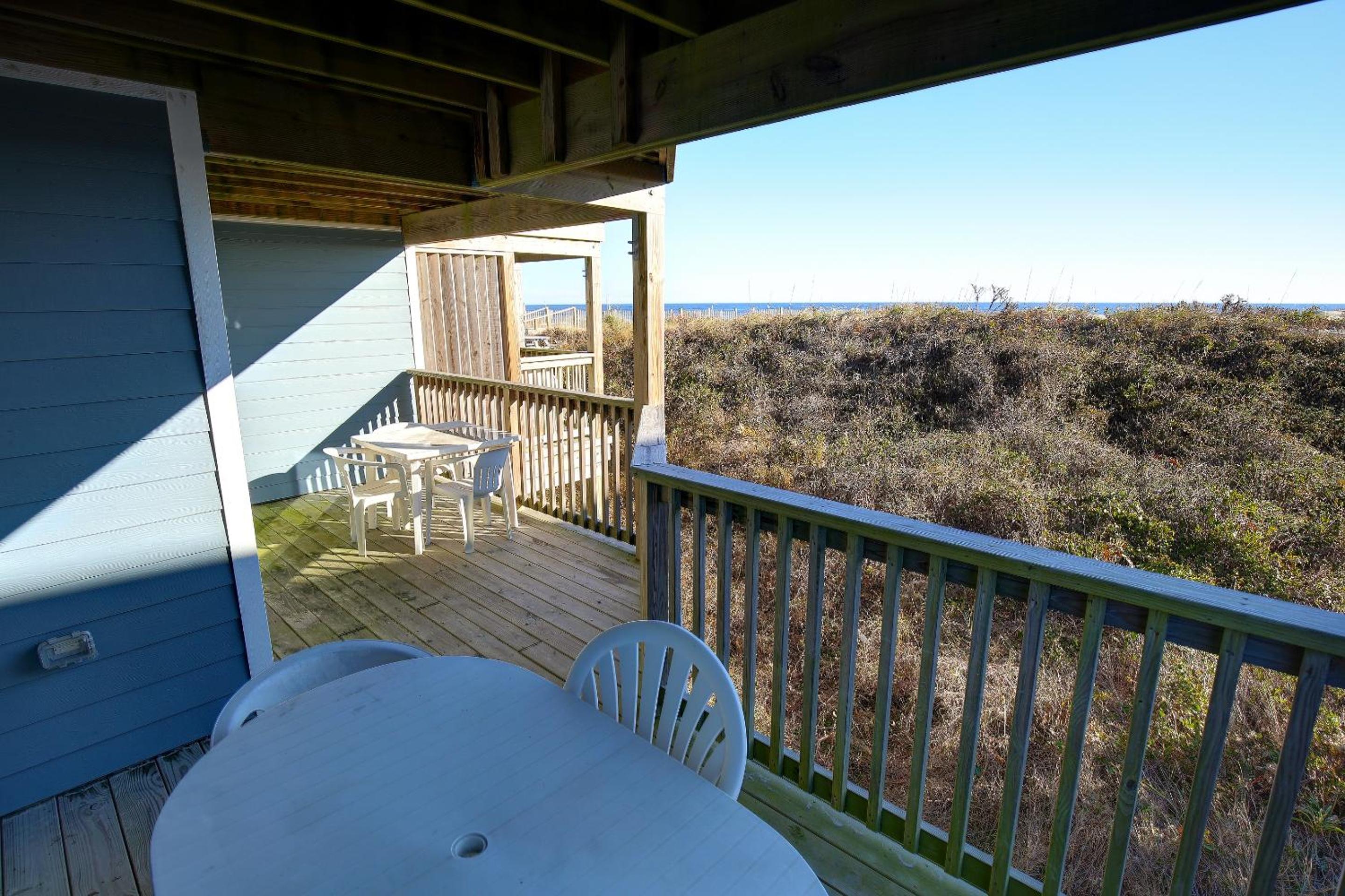 Ocean Pines Resort