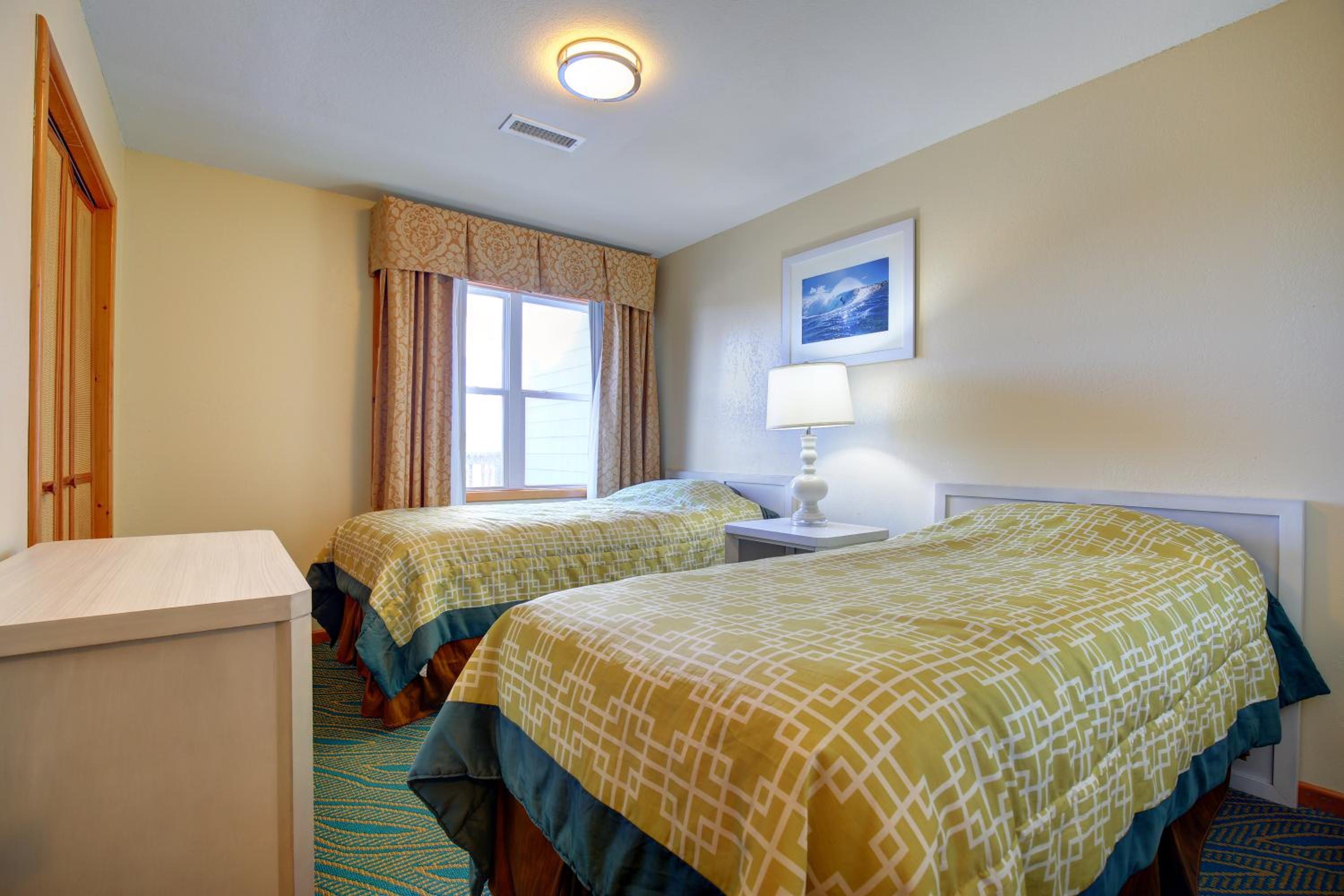 Ocean Pines Resort