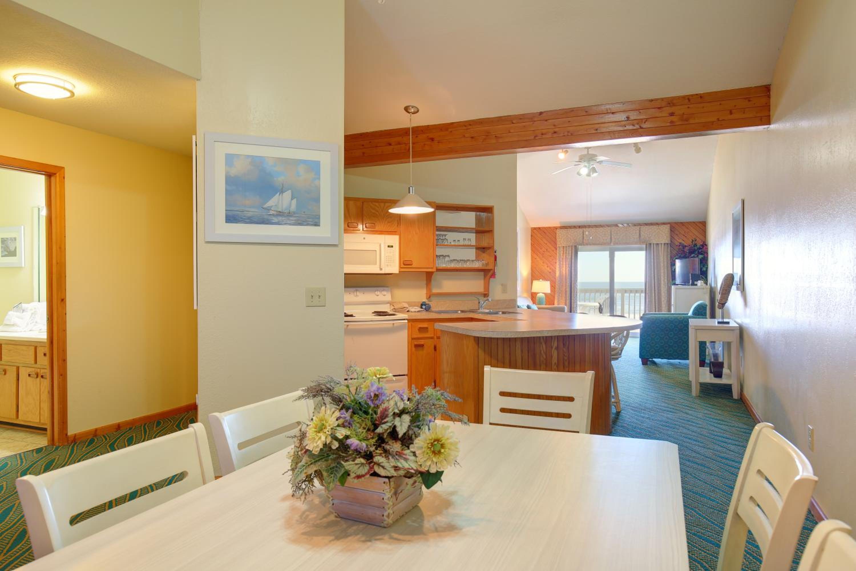 Ocean Pines Resort