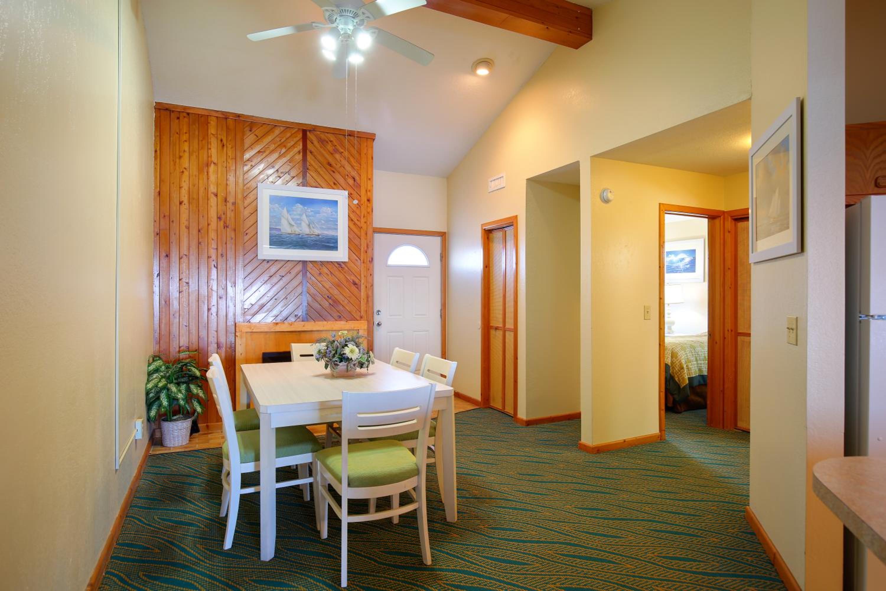 Ocean Pines Resort