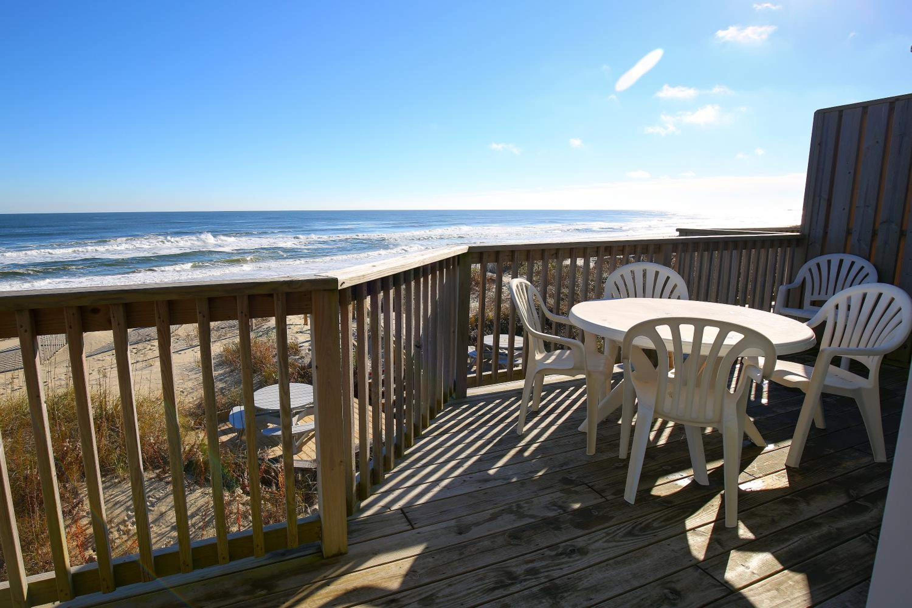 Ocean Pines Resort
