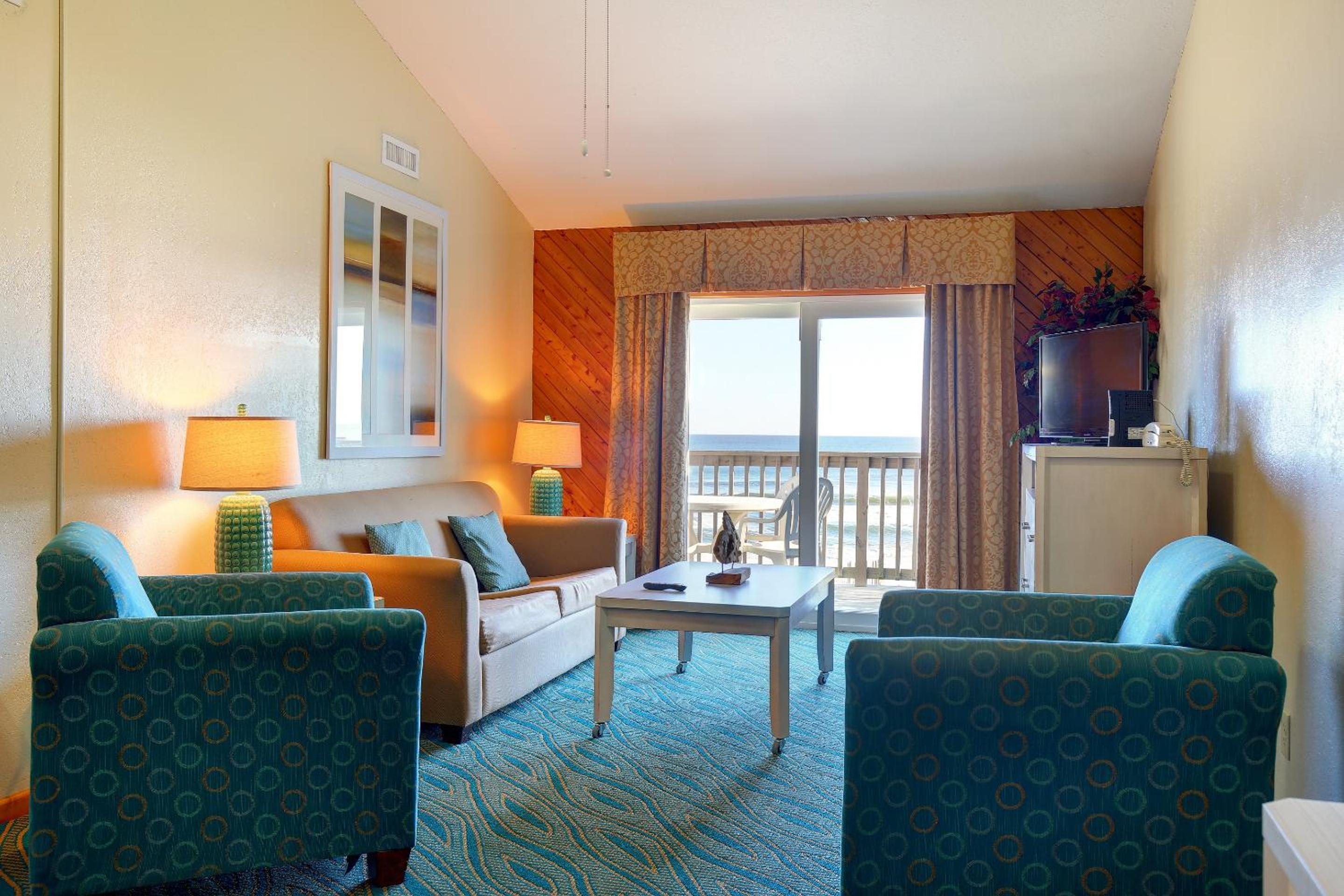 Ocean Pines Resort