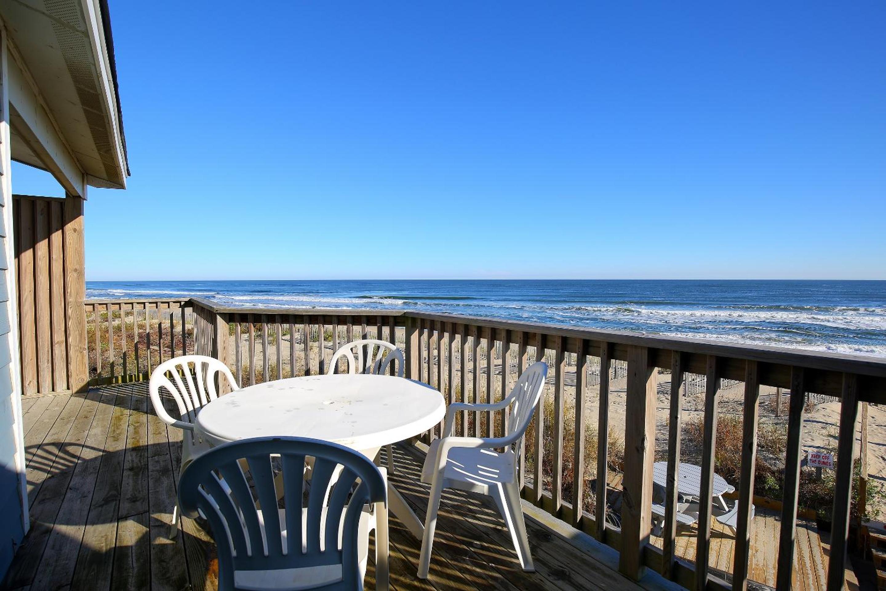 Ocean Pines Resort