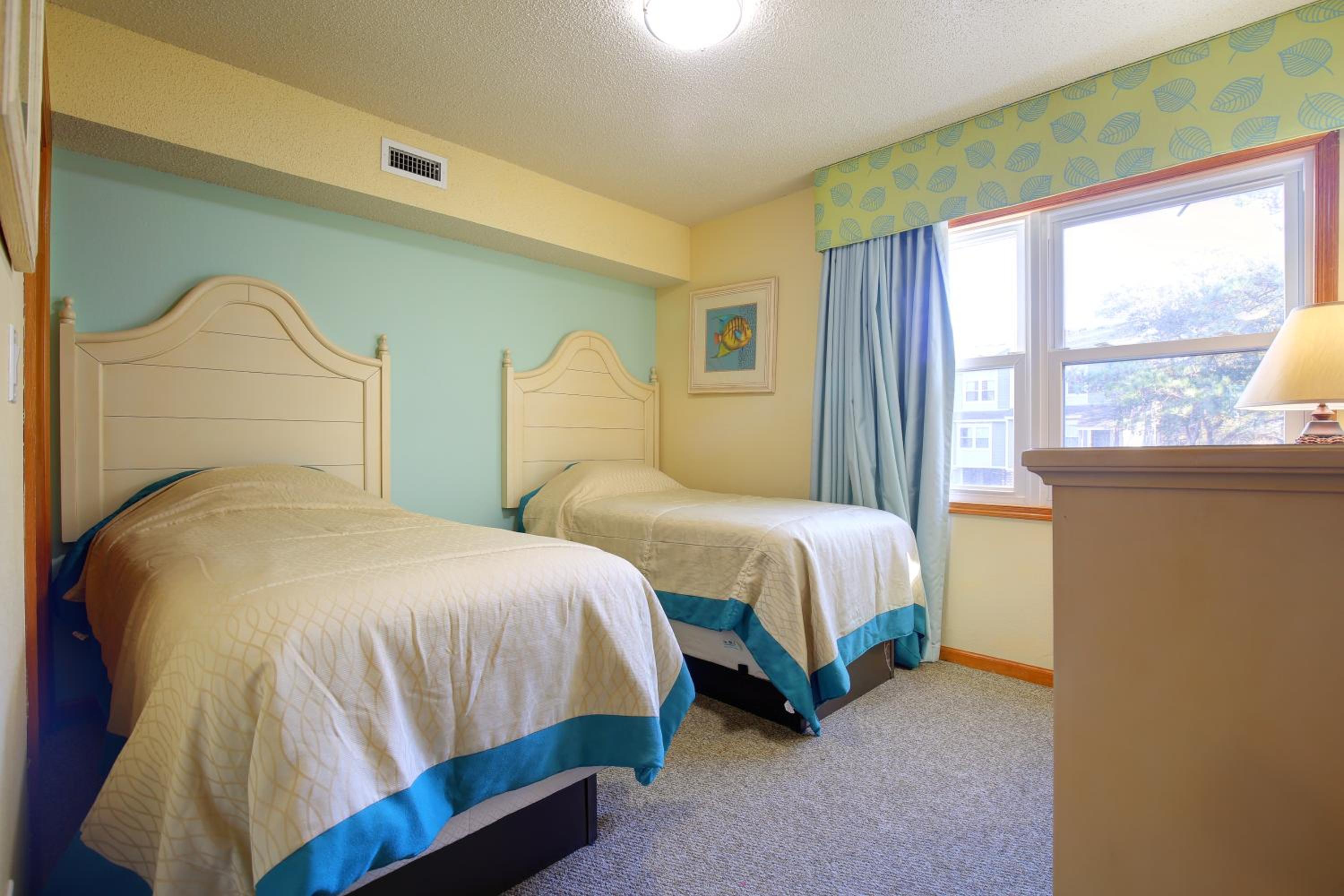Ocean Pines Resort