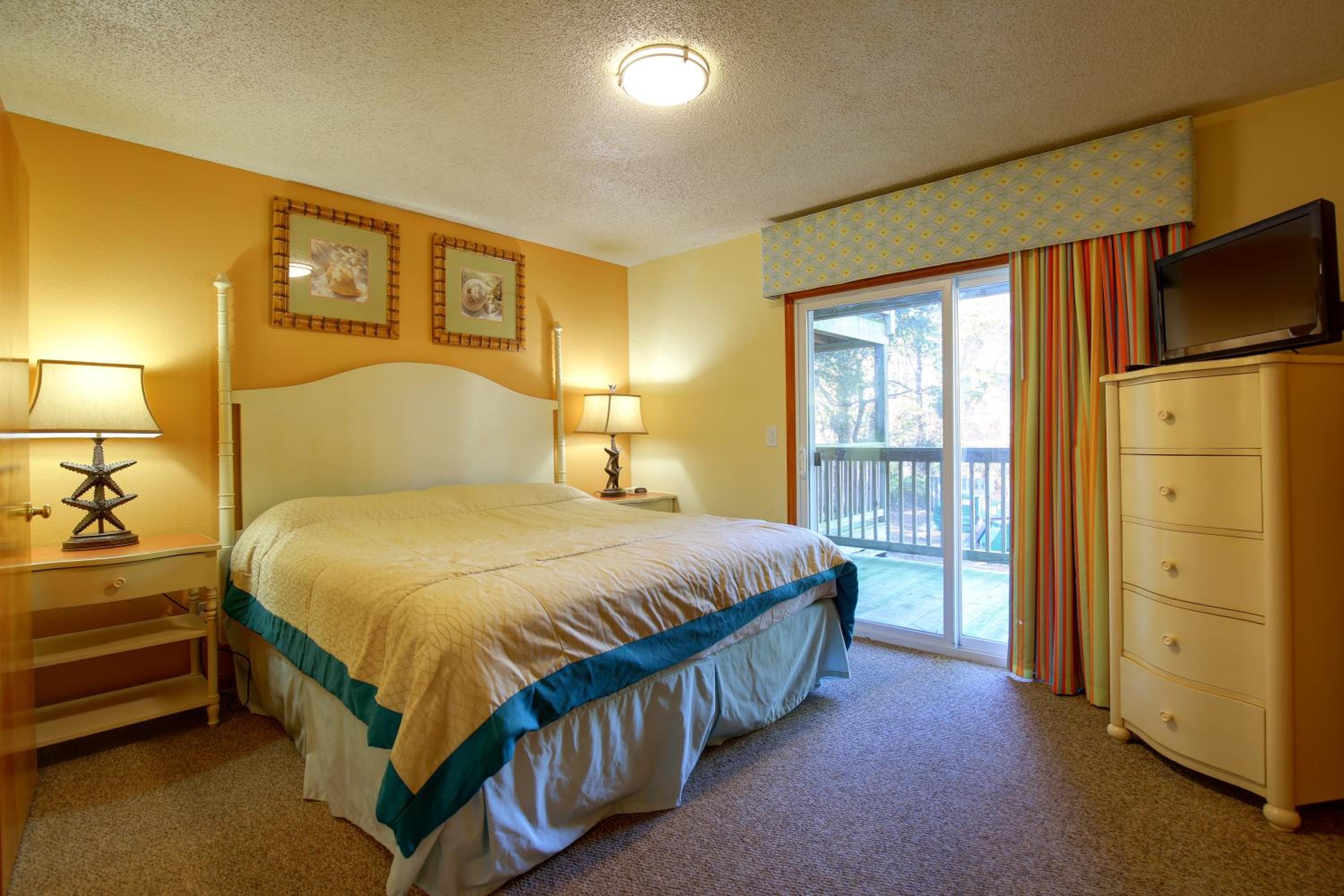 Ocean Pines Resort