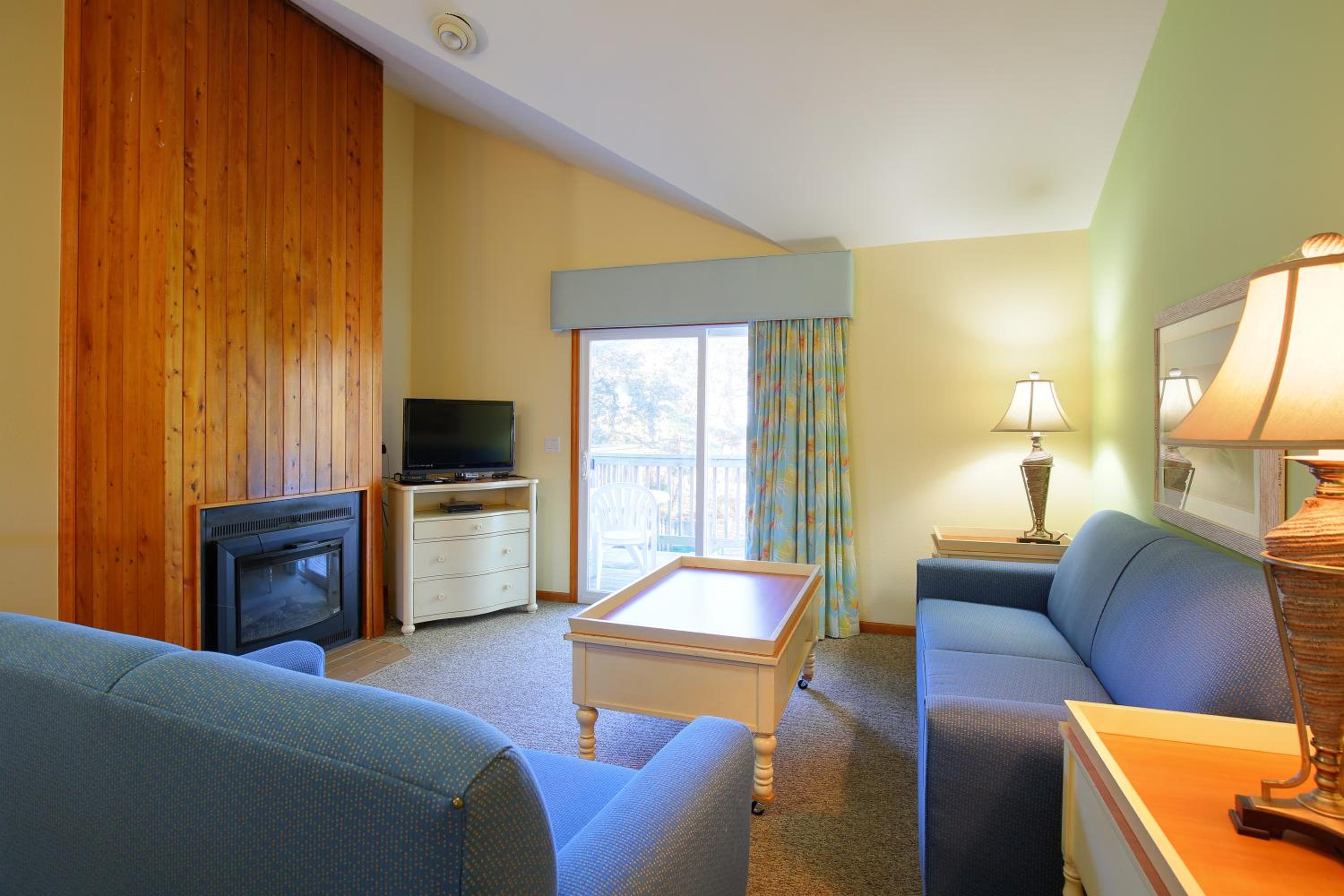 Ocean Pines Resort
