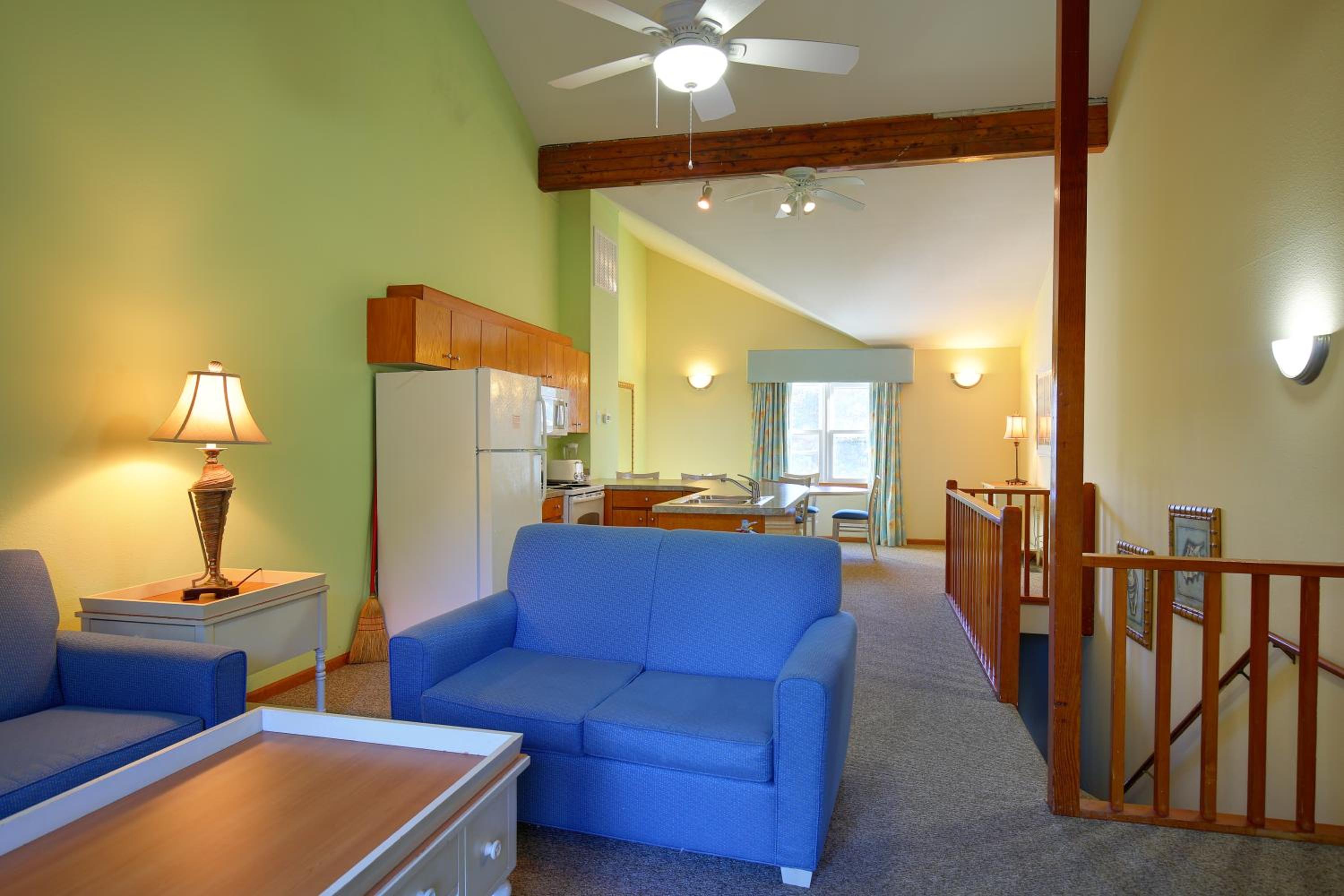 Ocean Pines Resort