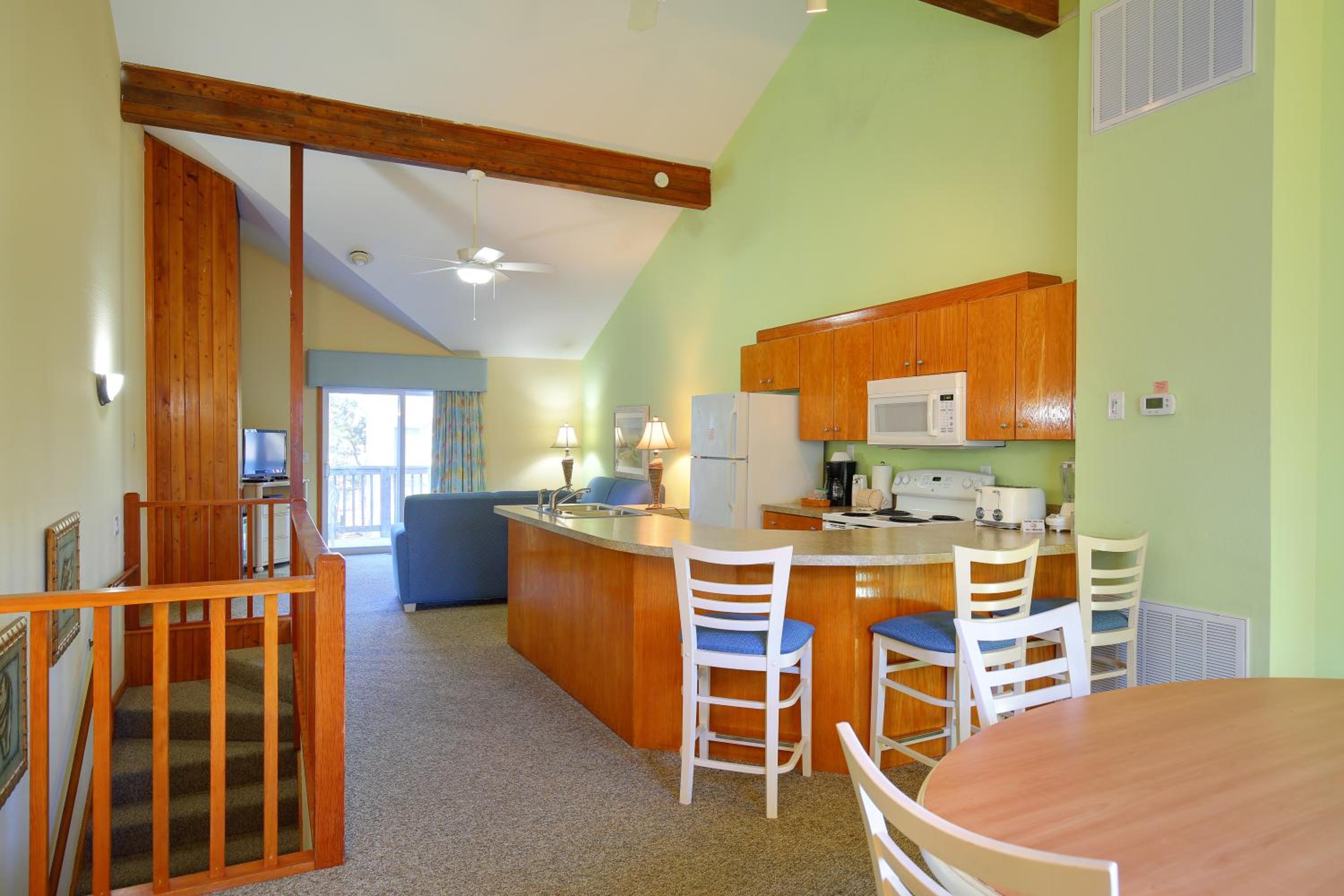 Ocean Pines Resort