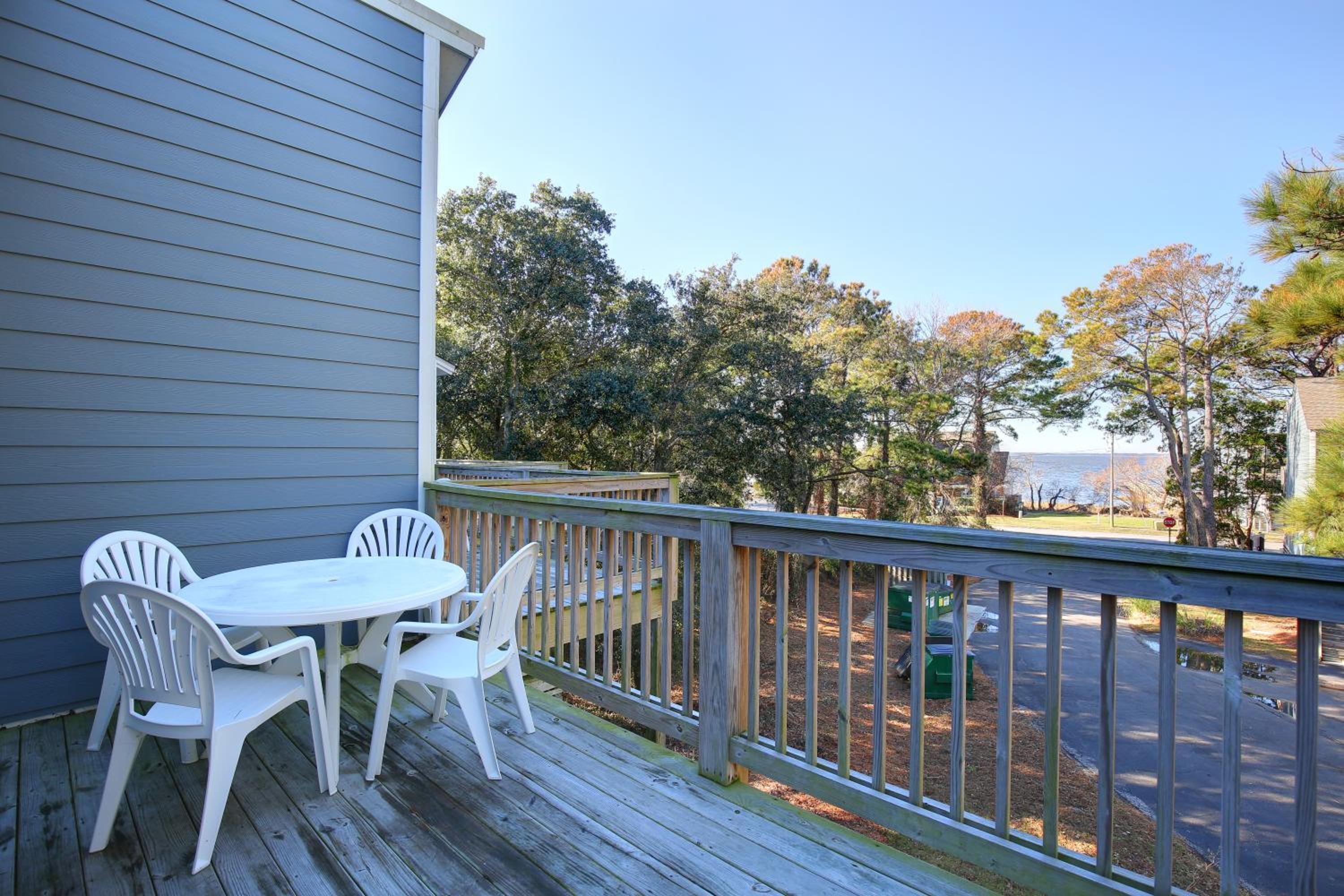 Ocean Pines Resort