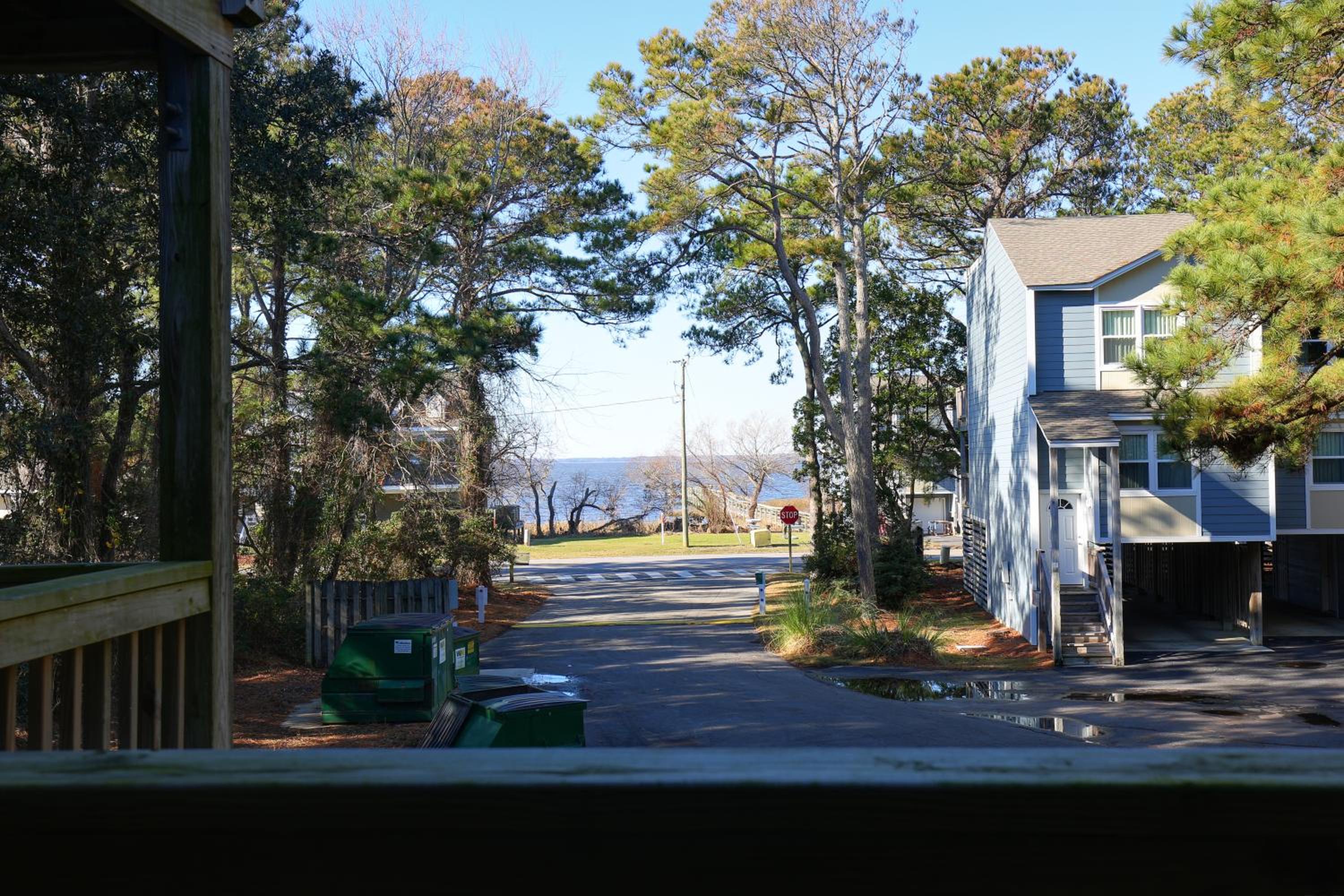 Ocean Pines Resort