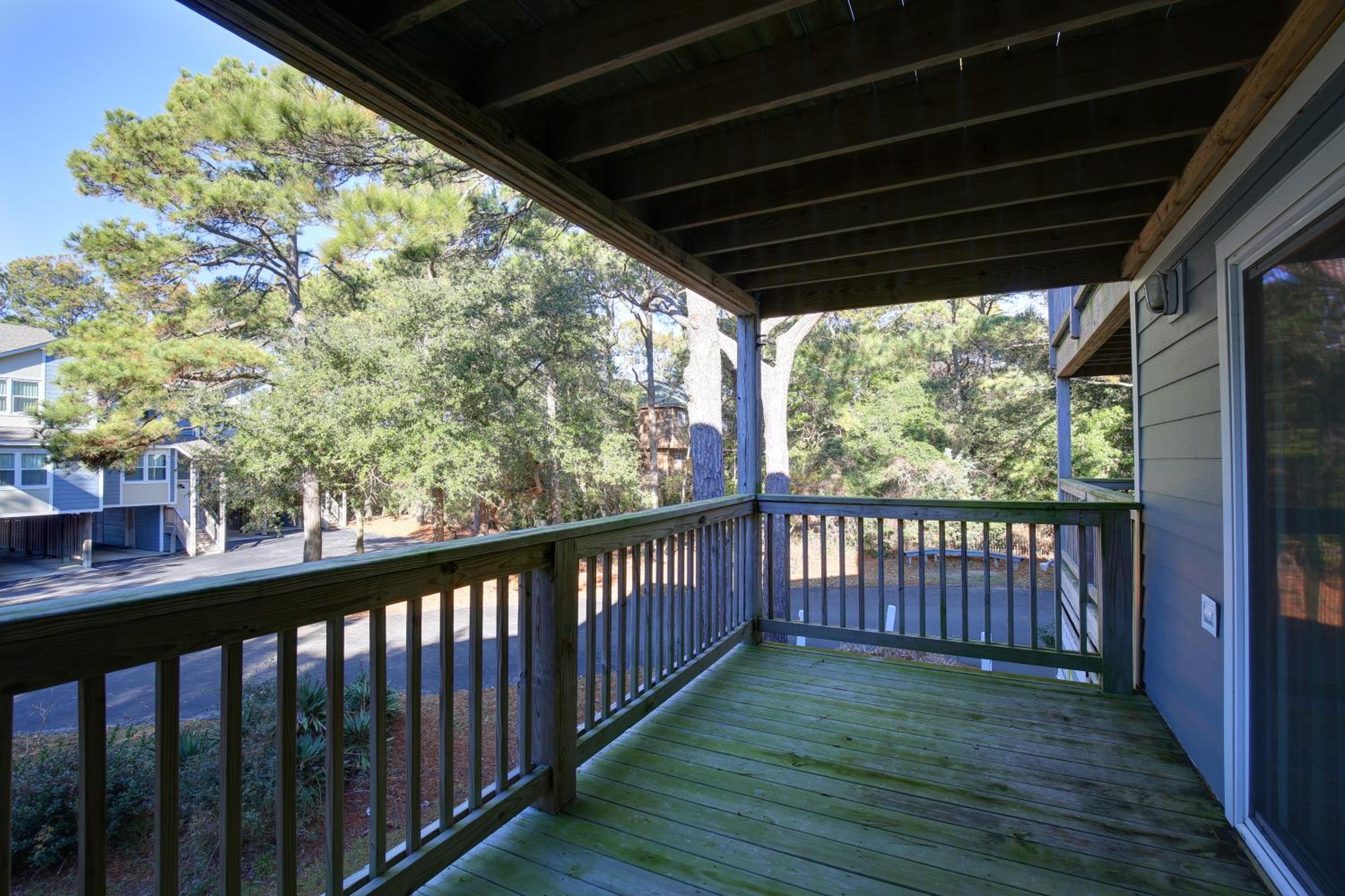 Ocean Pines Resort