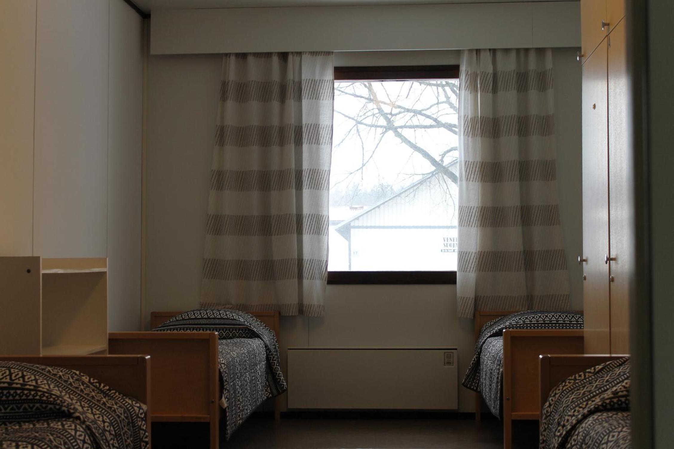 Guesthouse - Kuin Kotonaan