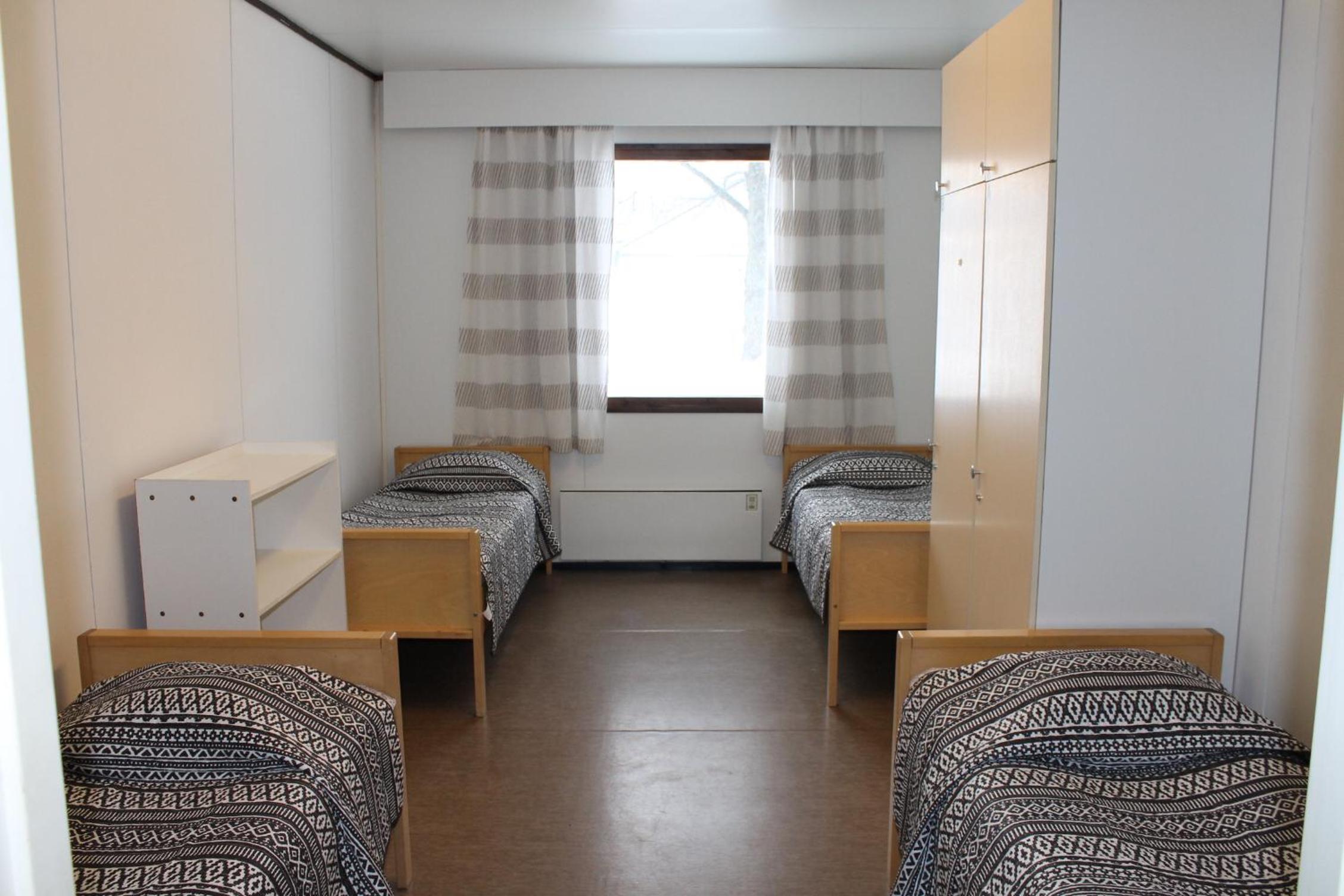 Guesthouse - Kuin Kotonaan
