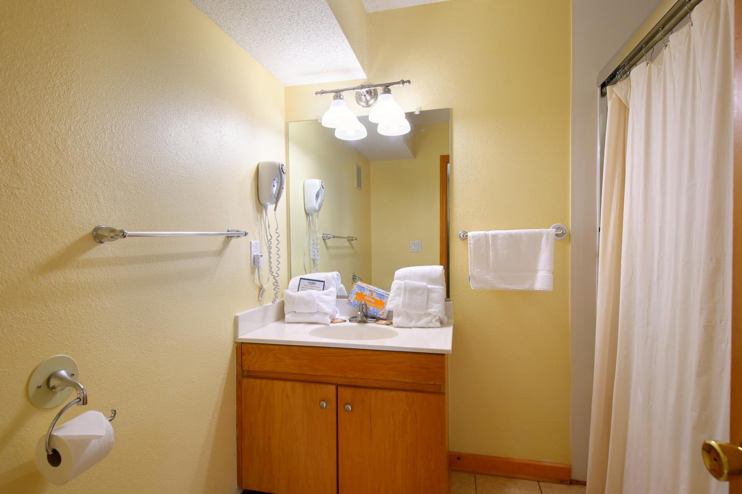 Ocean Pines Resort