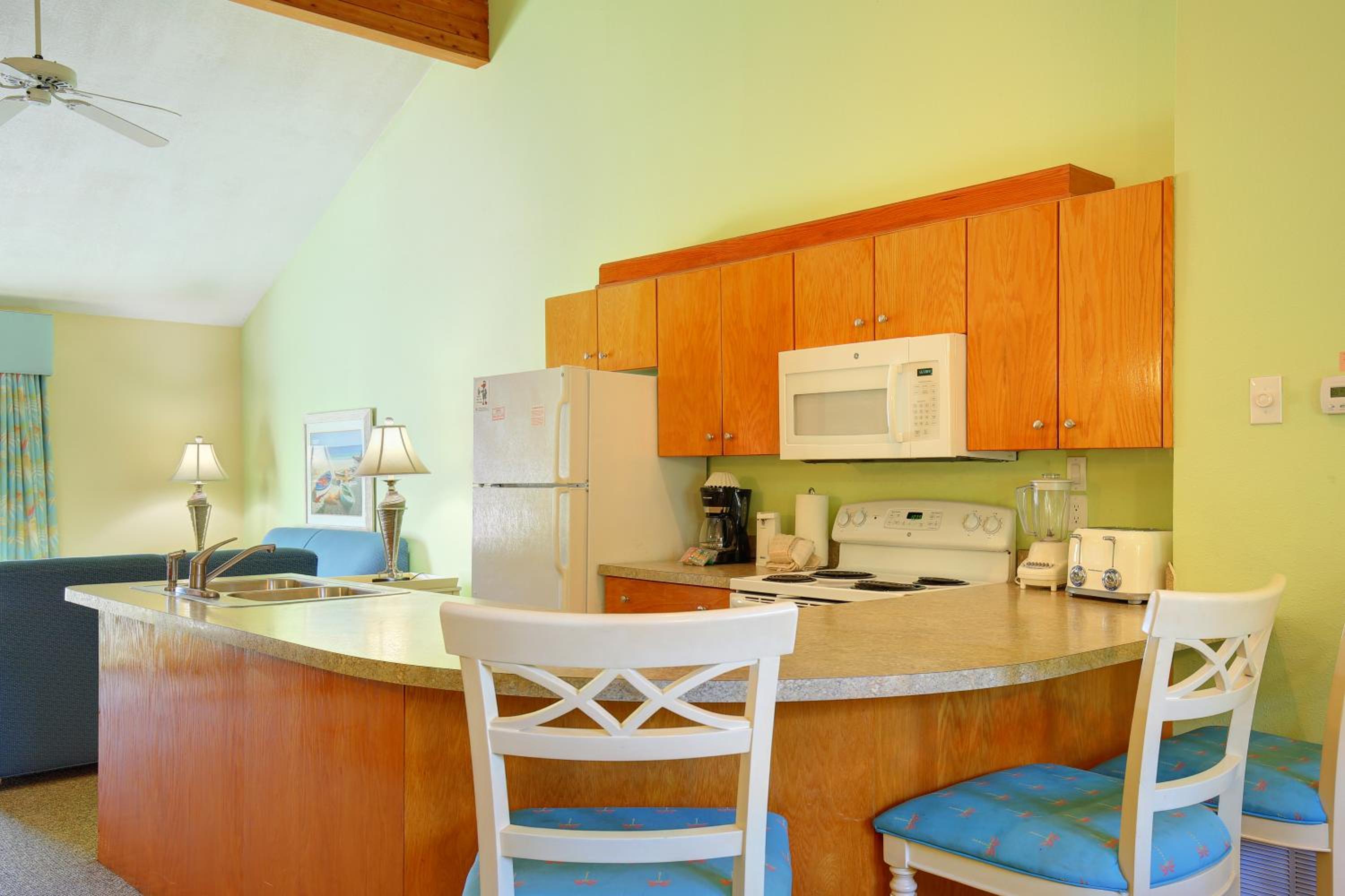 Ocean Pines Resort