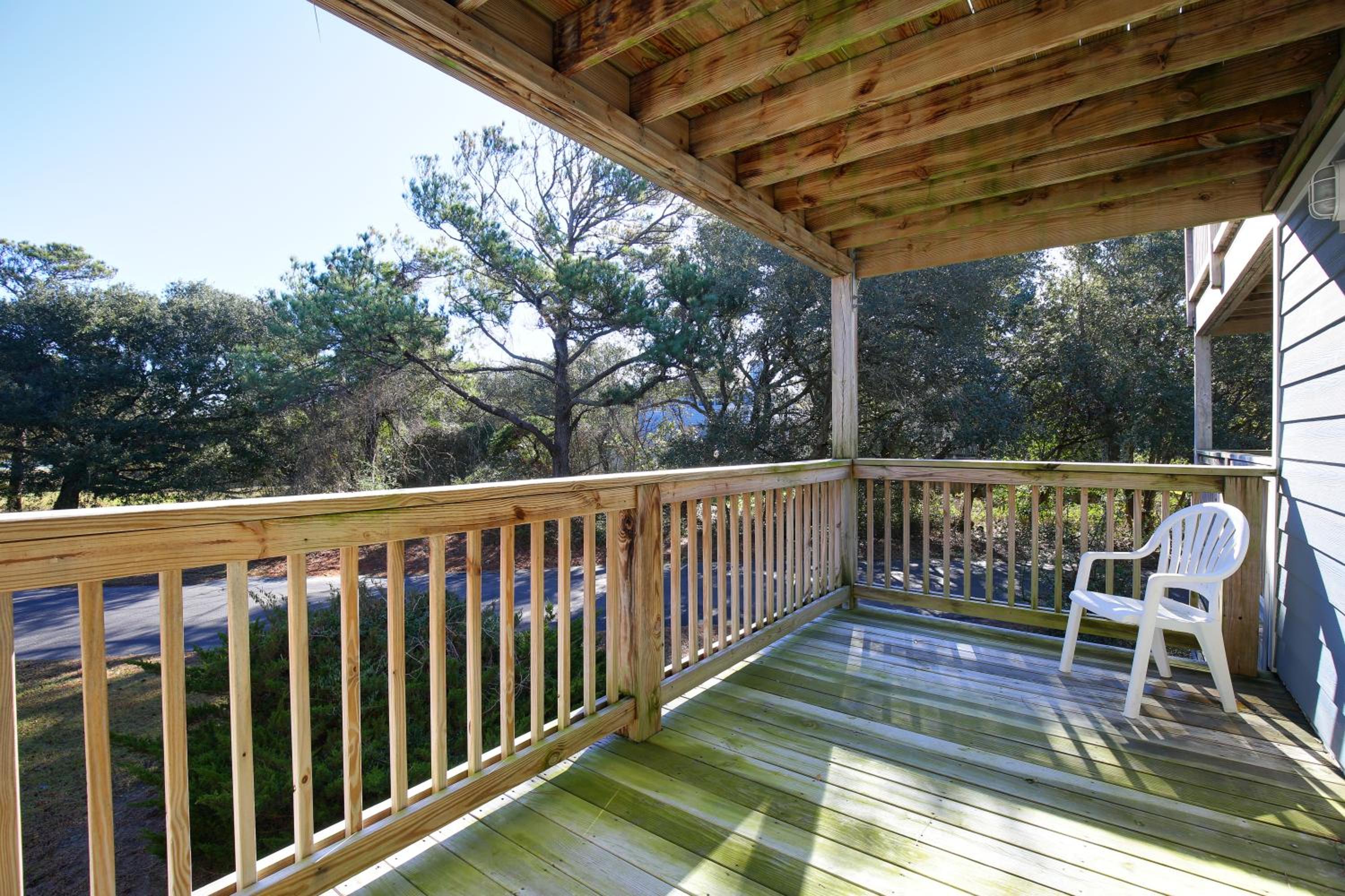Ocean Pines Resort