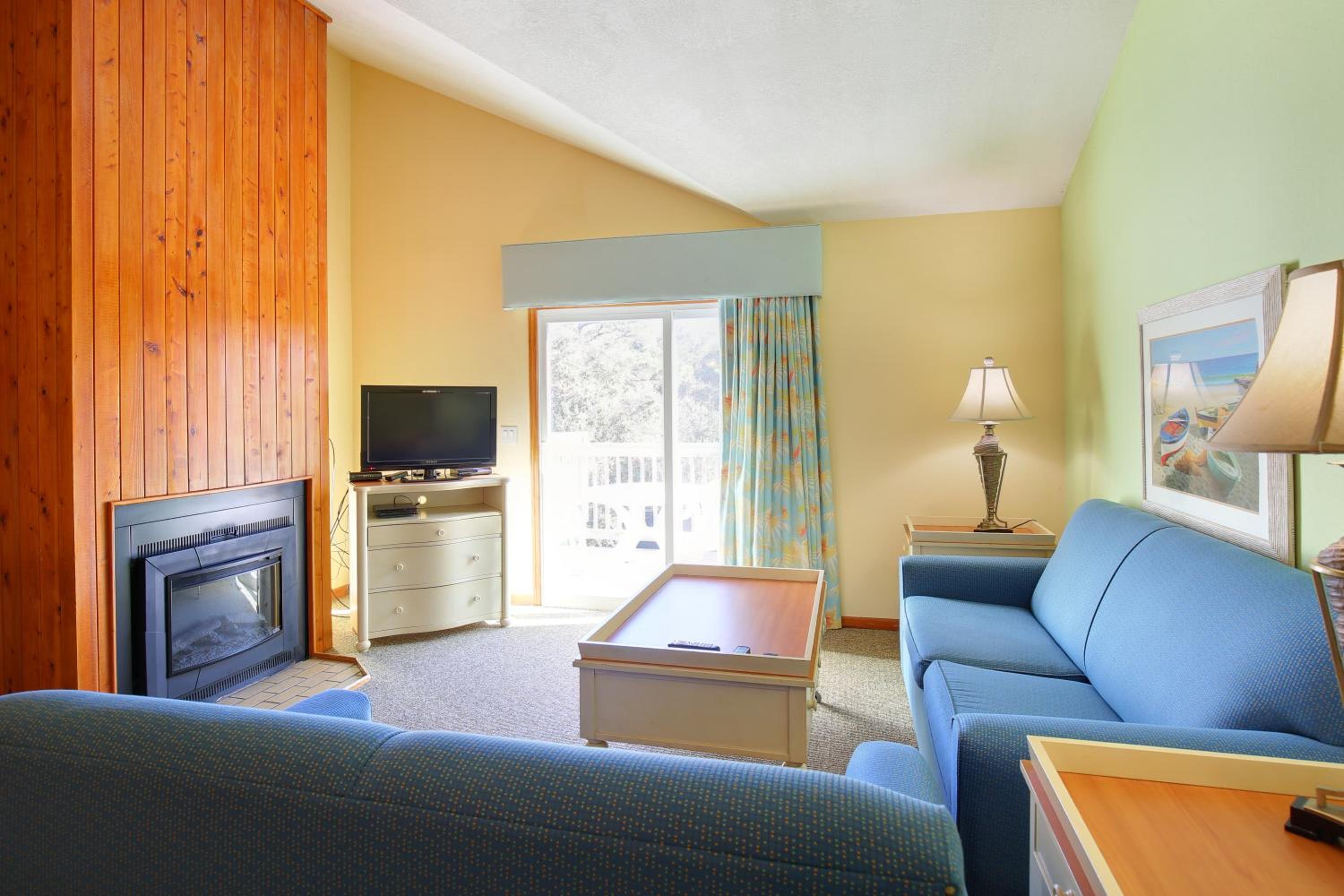 Ocean Pines Resort