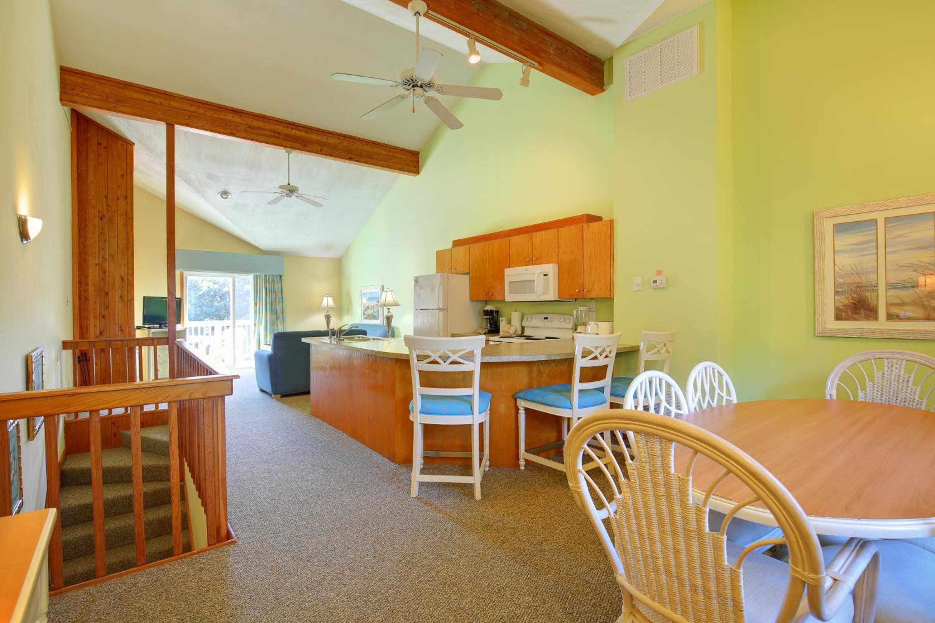 Ocean Pines Resort