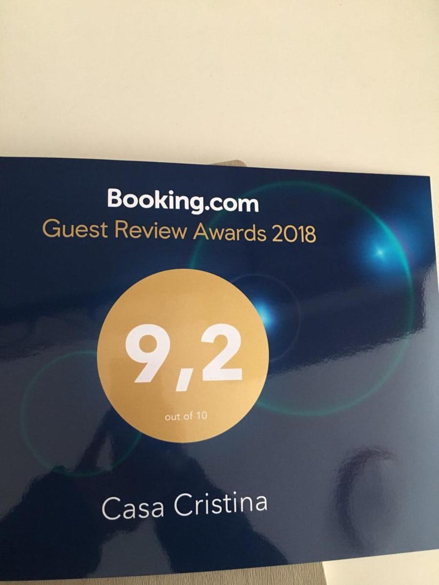 Casa Cristina photo 3