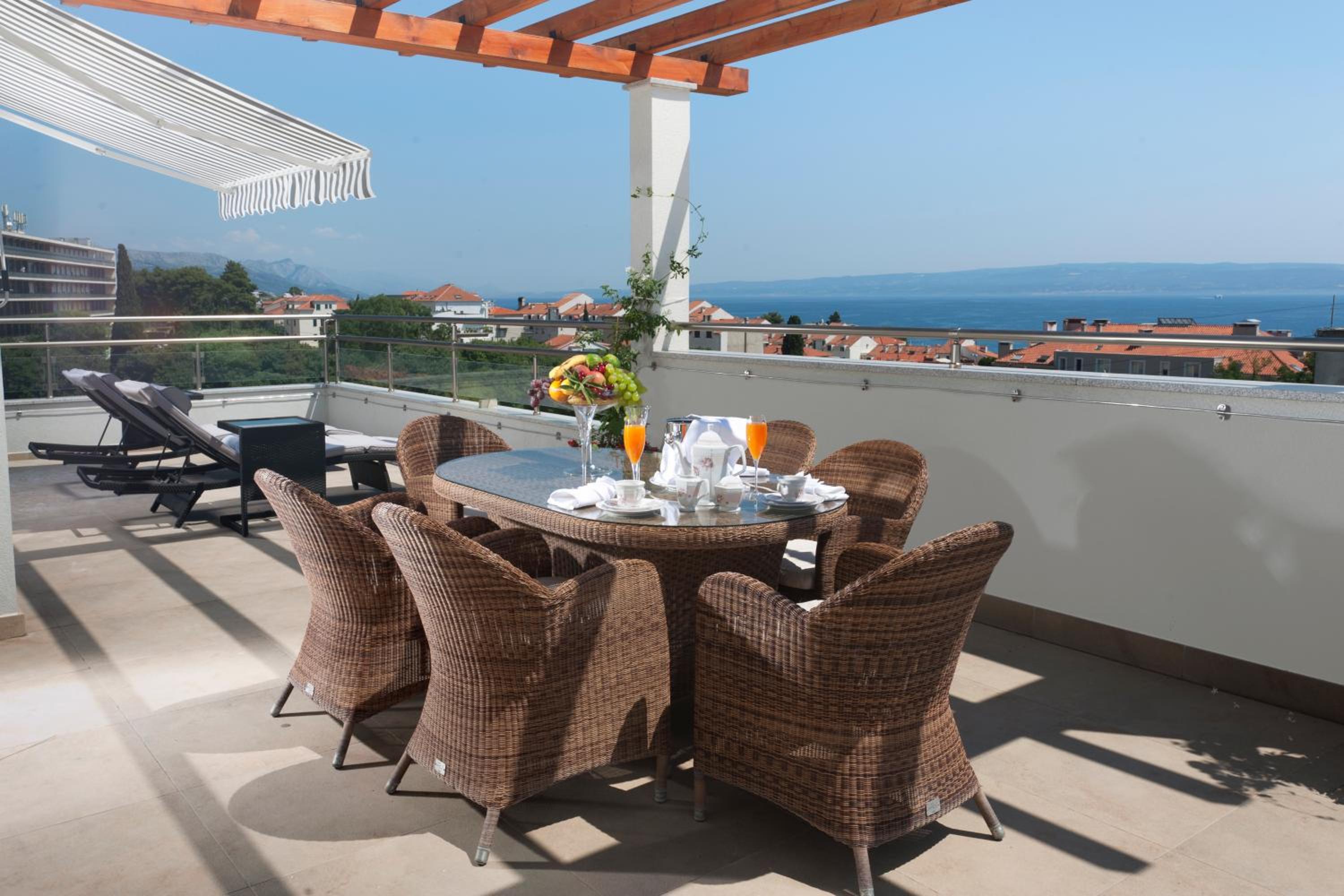 Boban Luxury Suites