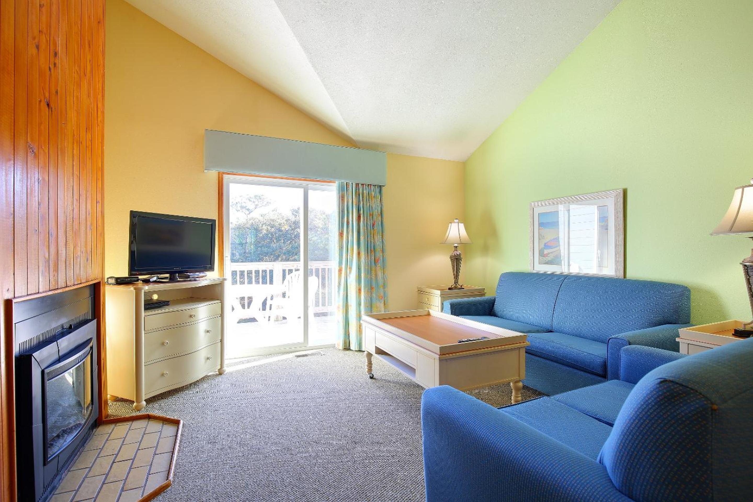 Ocean Pines Resort