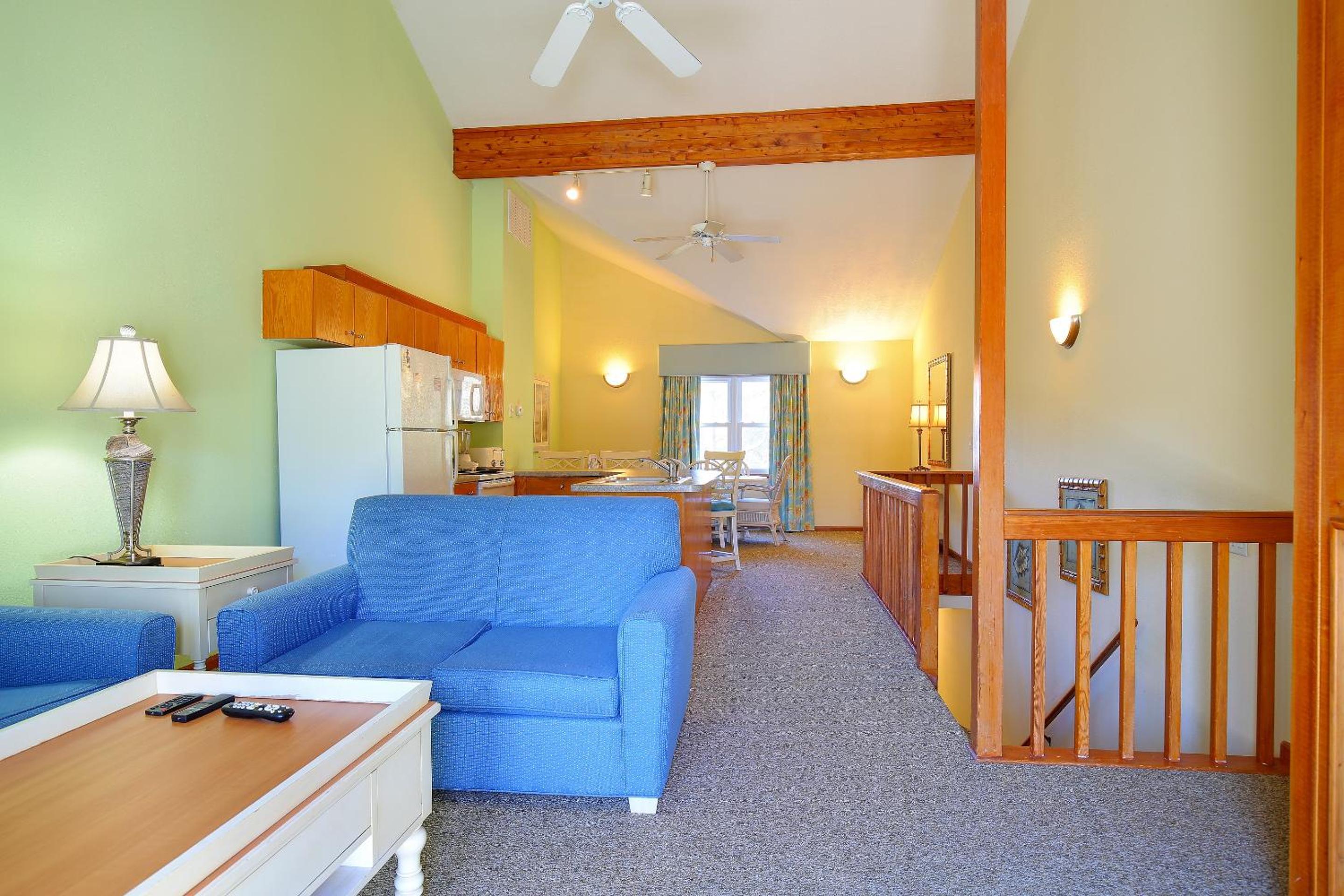 Ocean Pines Resort