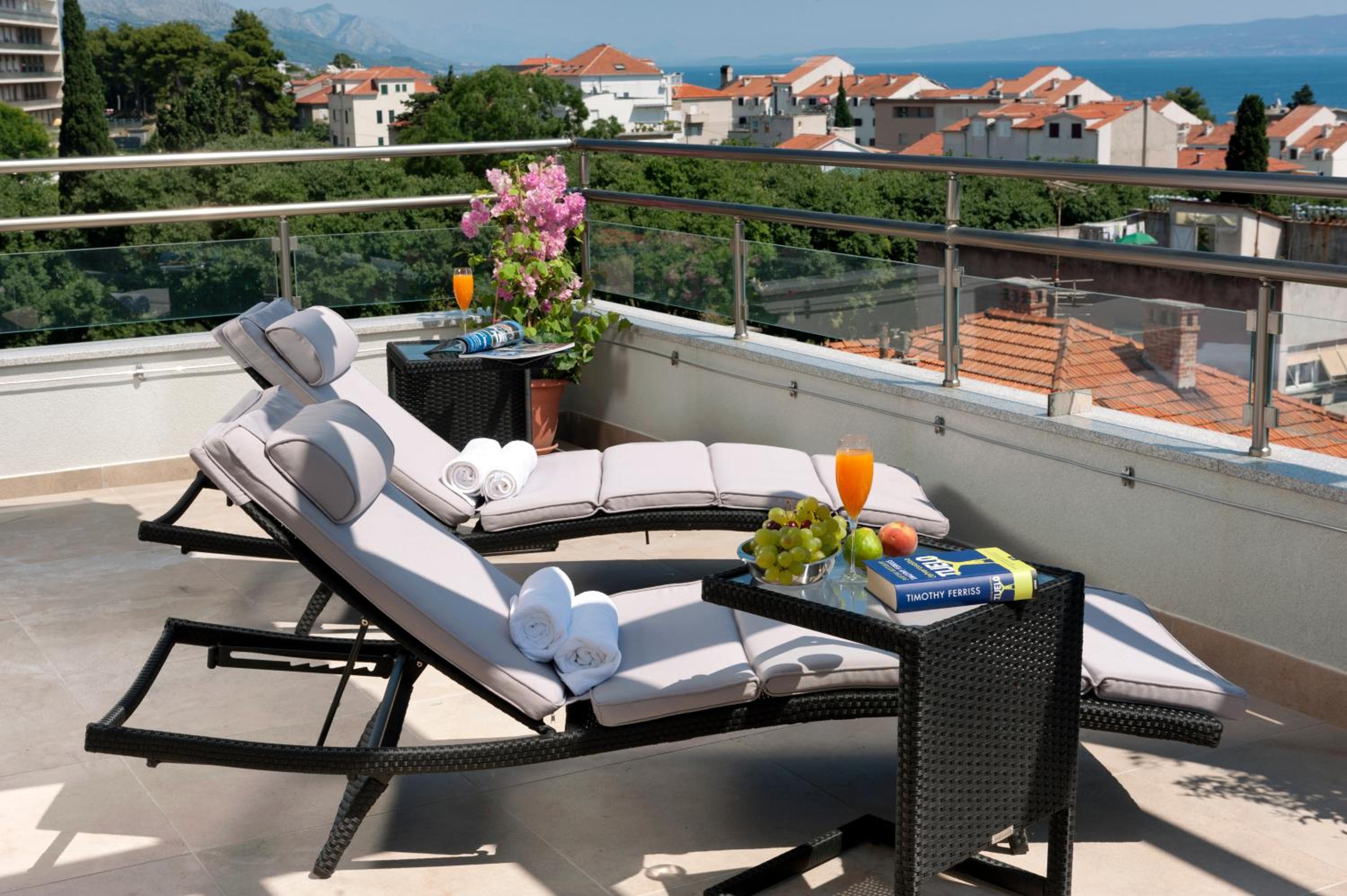 Boban Luxury Suites