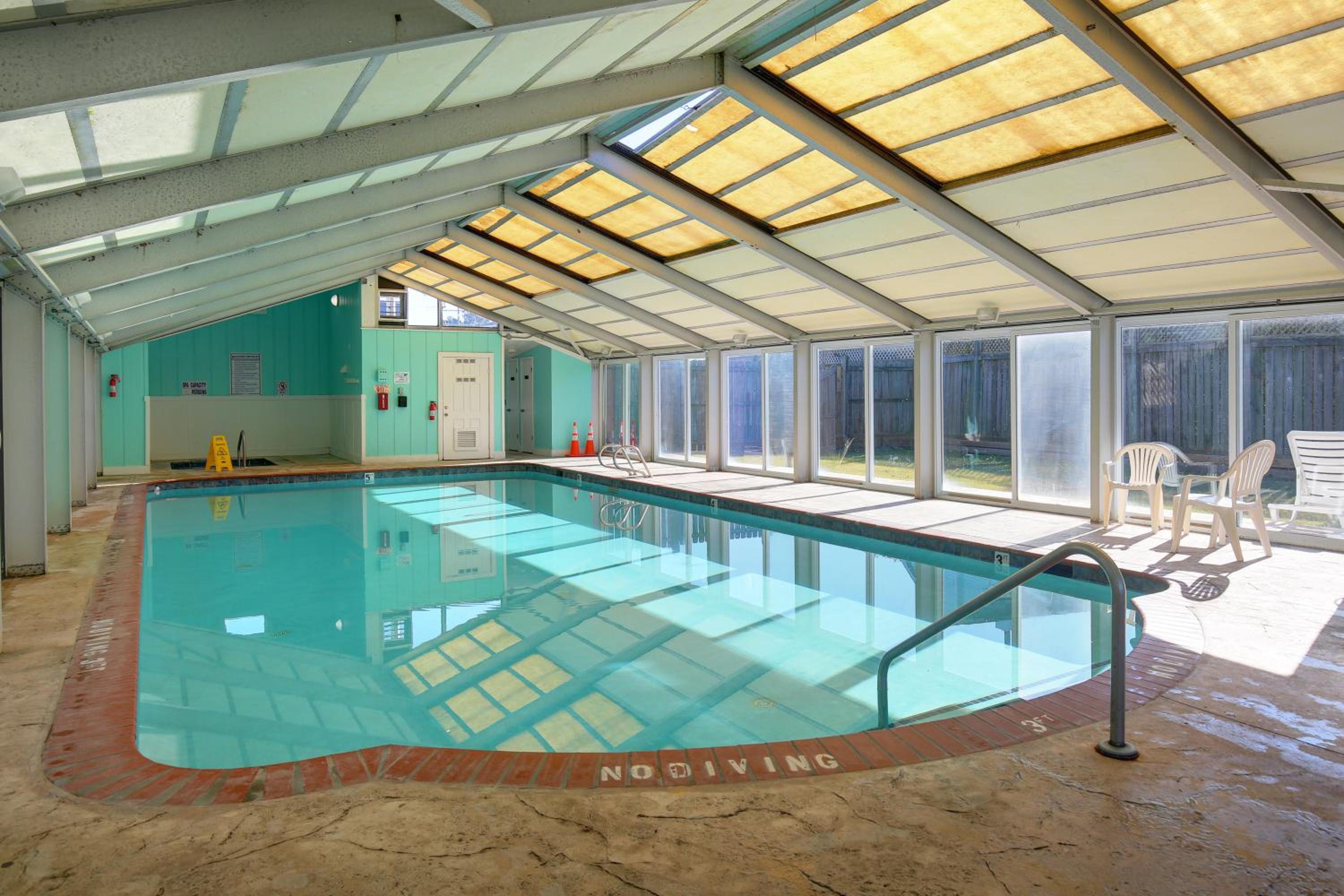 Ocean Pines Resort