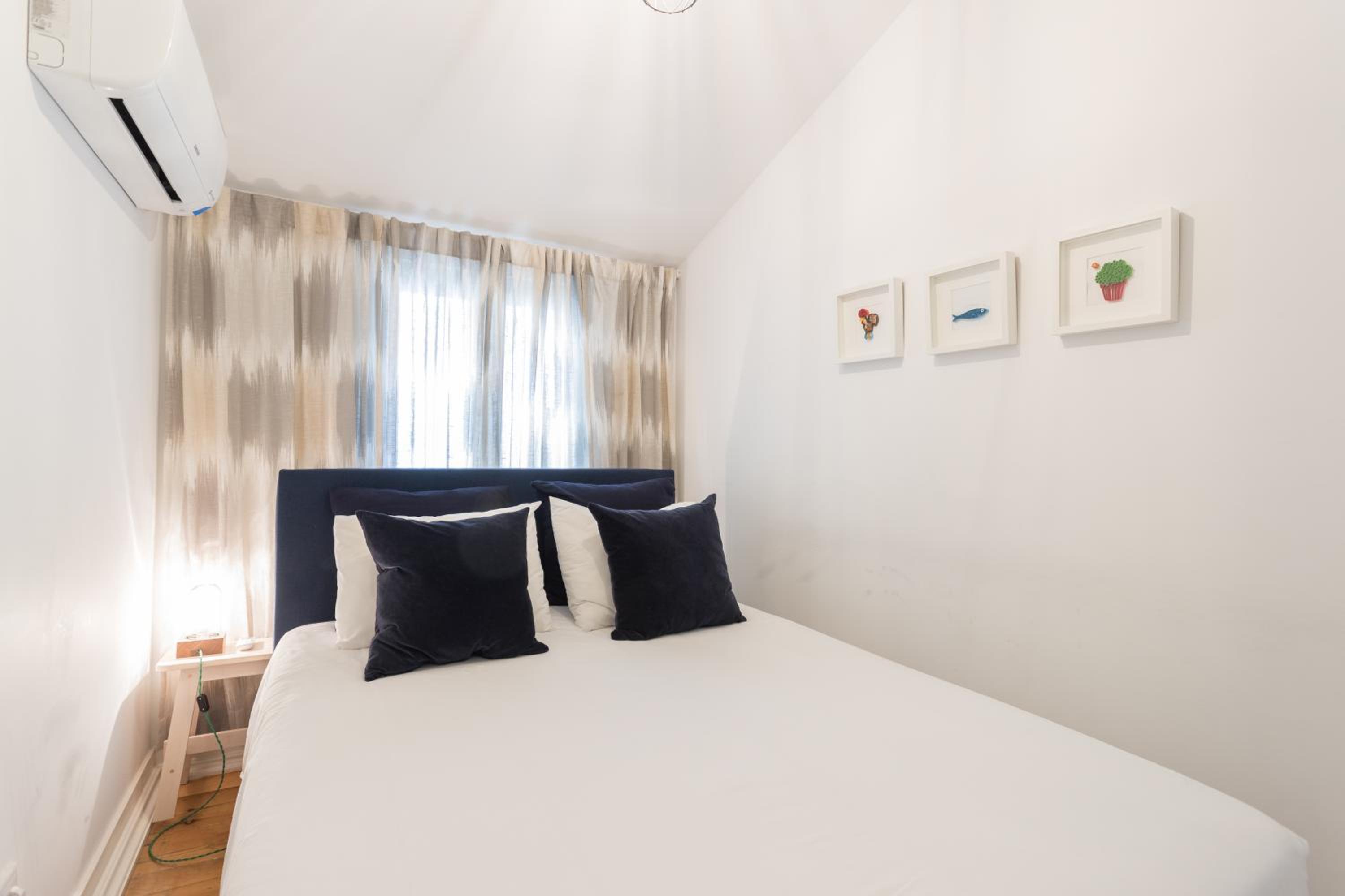 Bairrus Lisbon Apartments - Principe Real I view 4