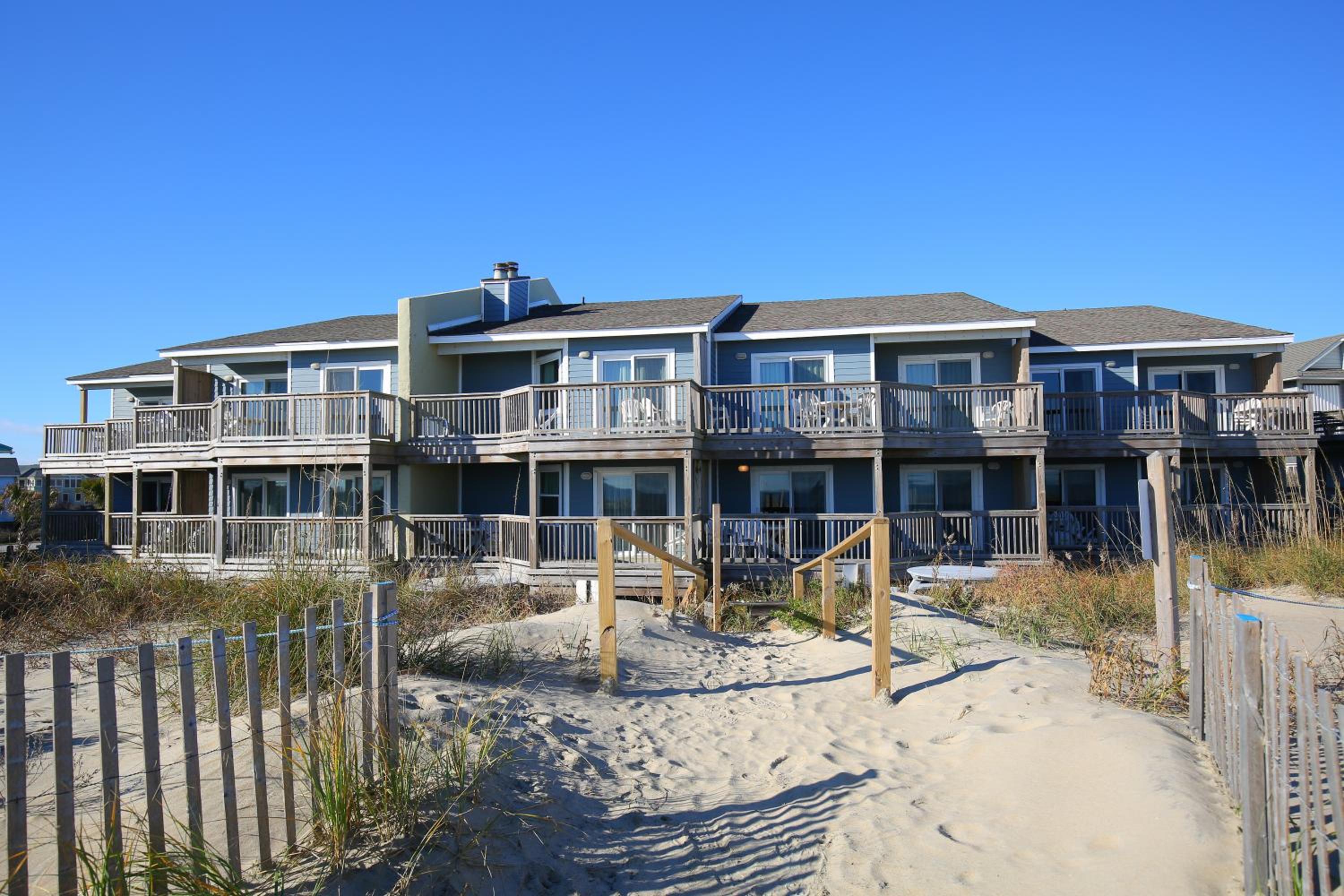 Ocean Pines Resort