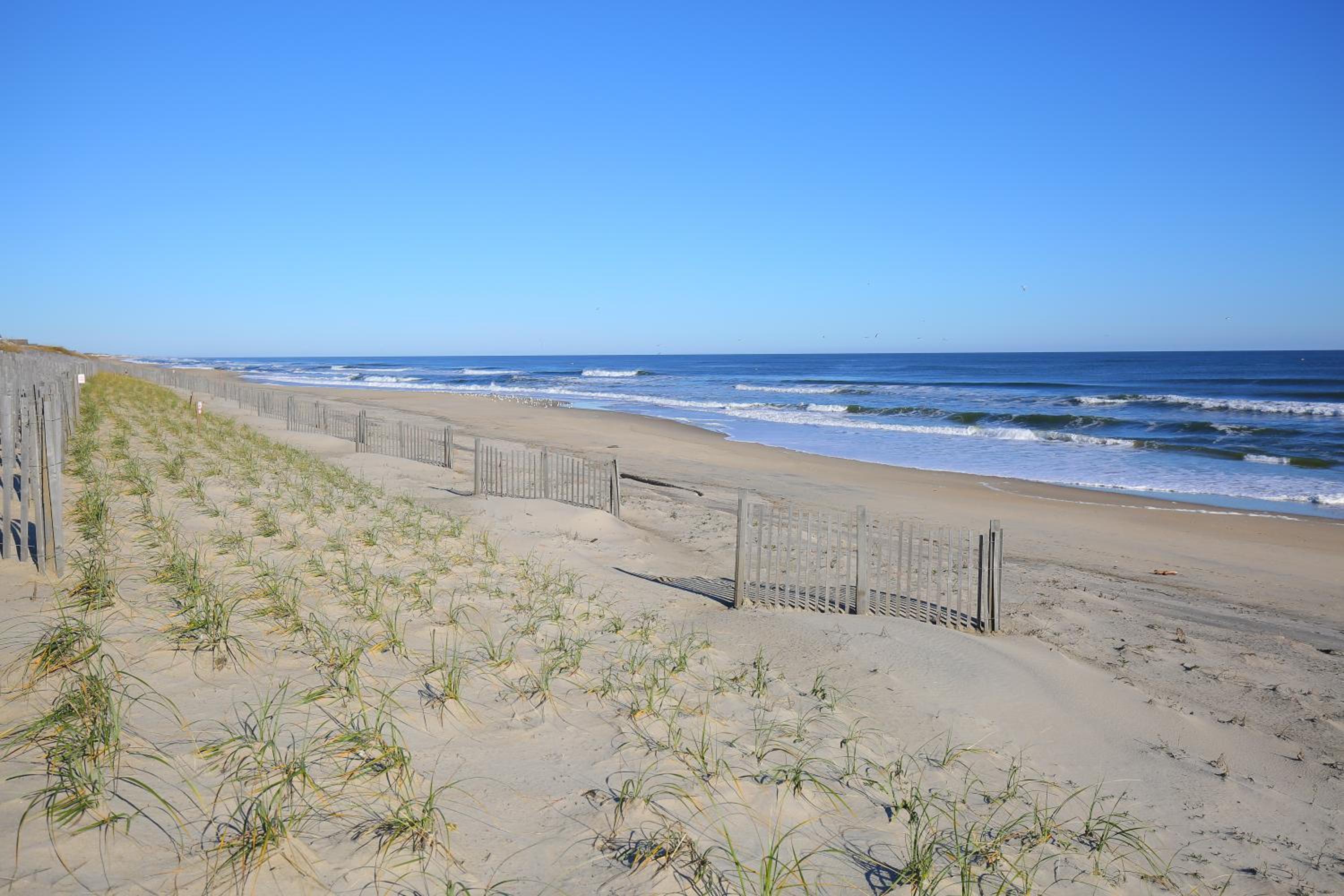 Ocean Pines Resort