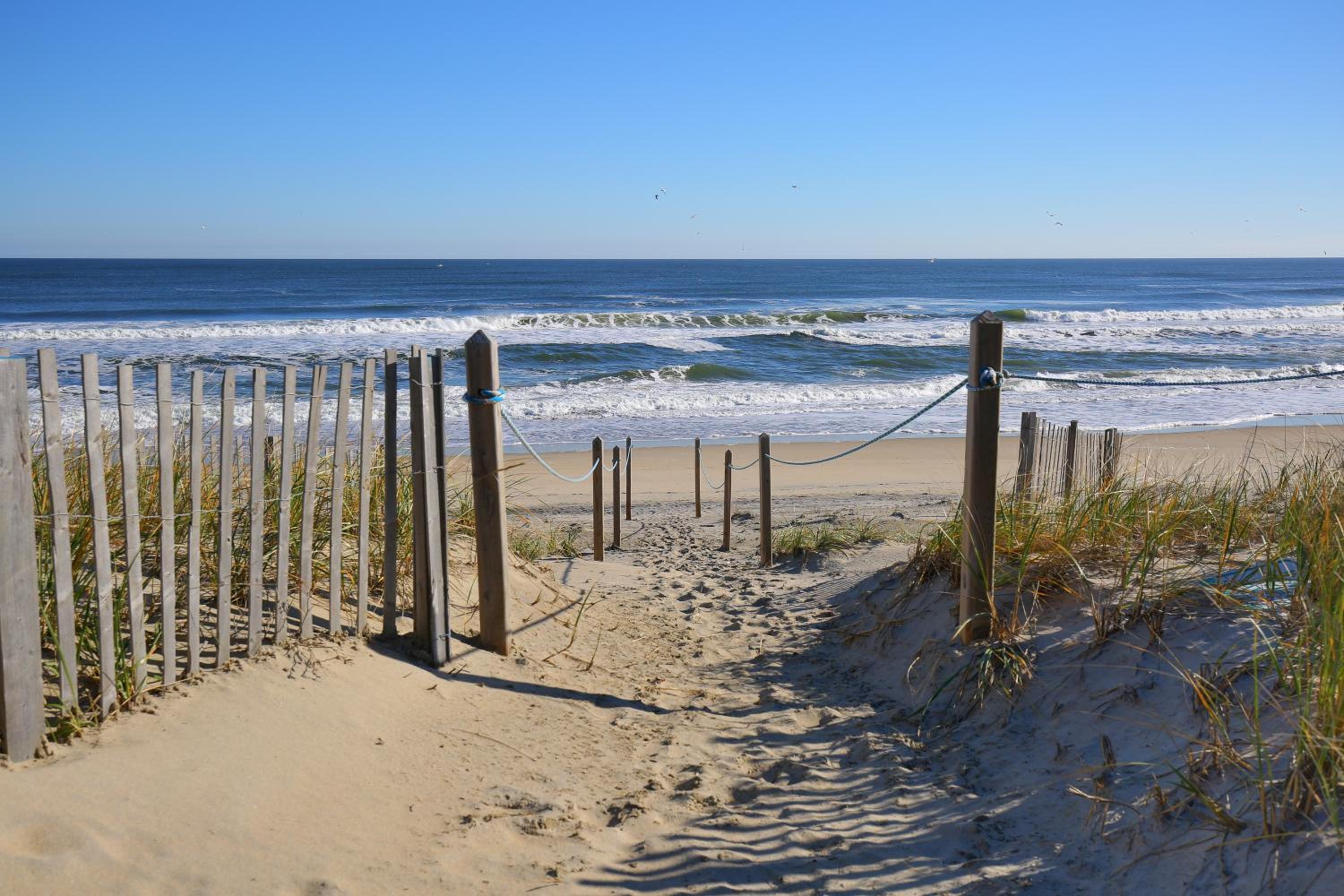Ocean Pines Resort