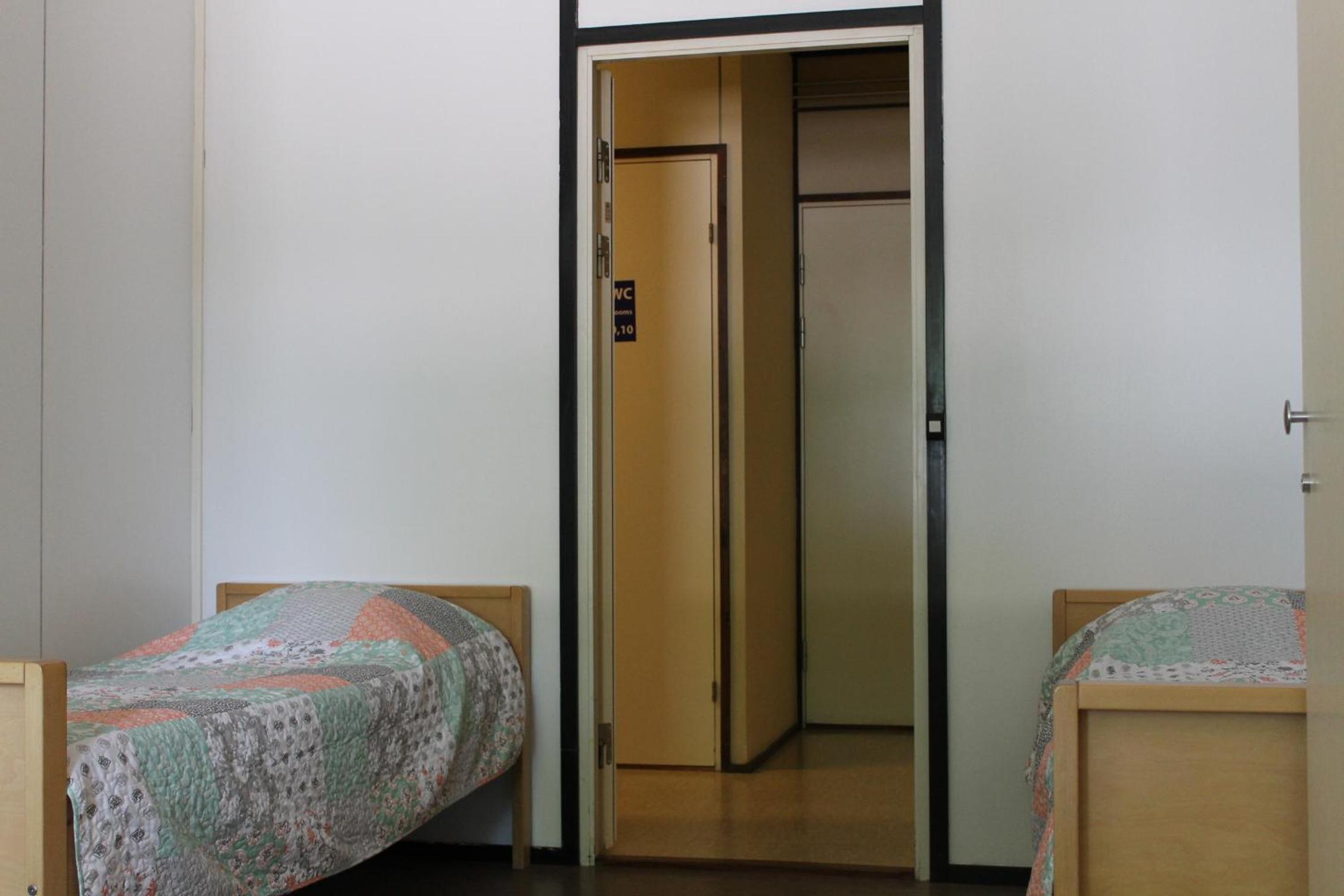 Guesthouse - Kuin Kotonaan