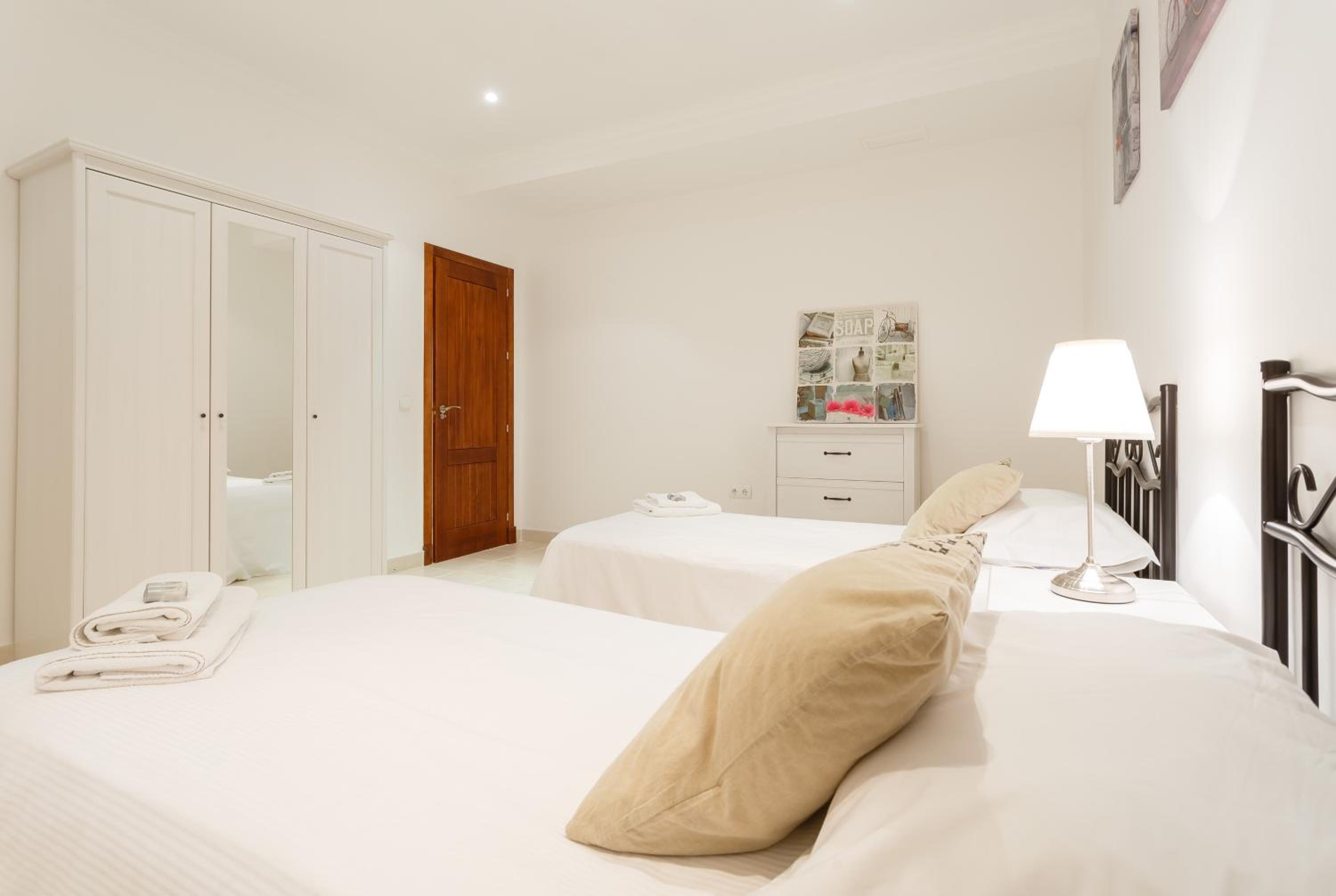 Arcos Gardens Sol Rent Golf