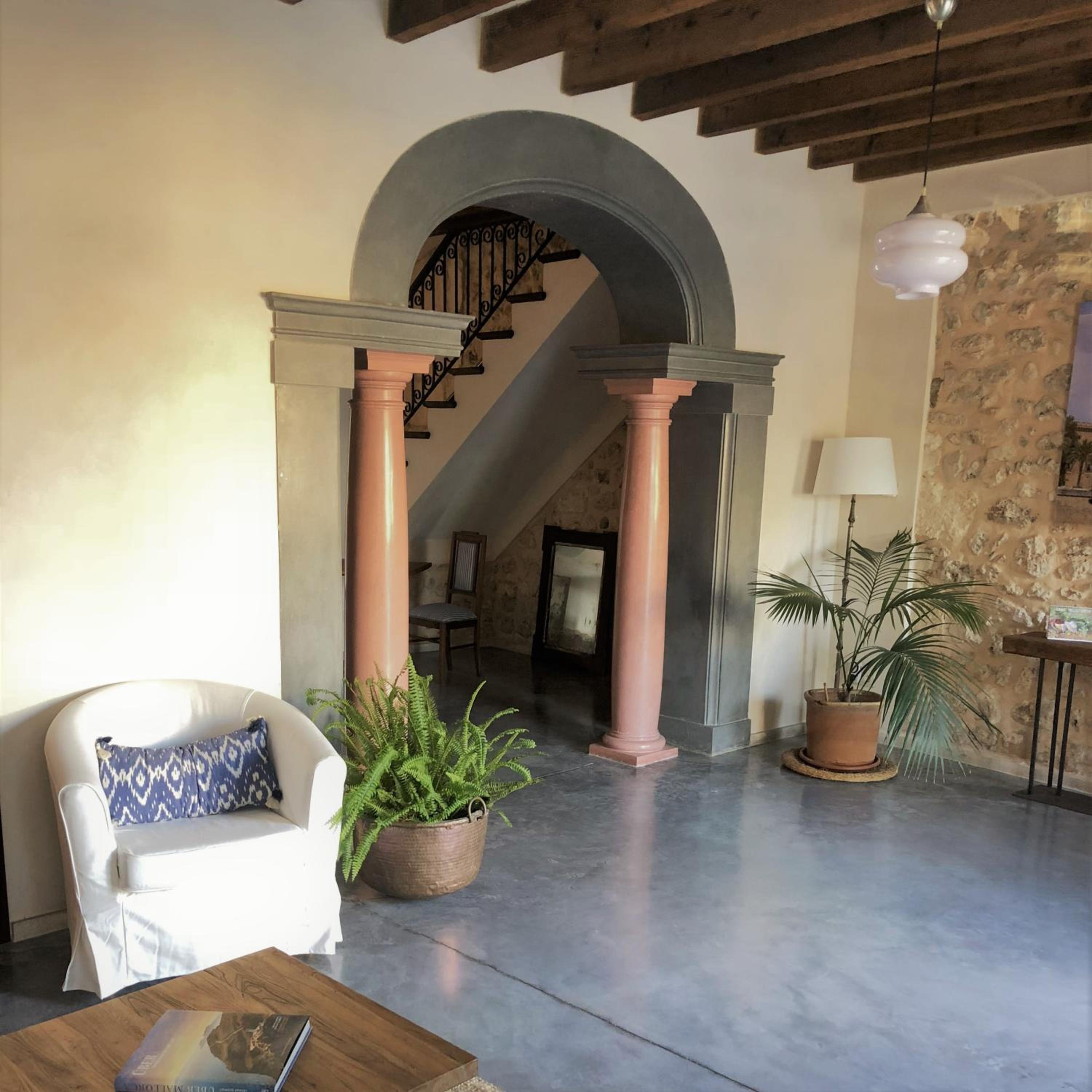 Vista de la Vila - Turismo de interior. view 2